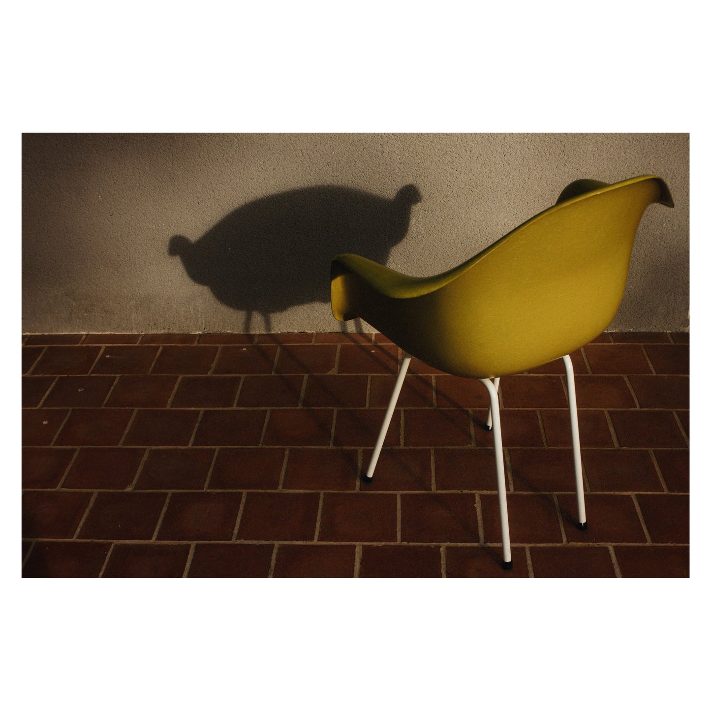 Fauteuil DAX par Eames pour Herman Miller, 1960