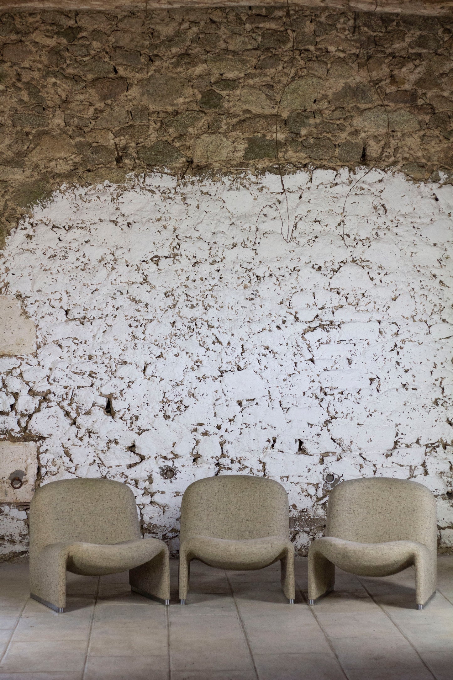 Fauteuil Alky par Giancarlo Piretti, 1970