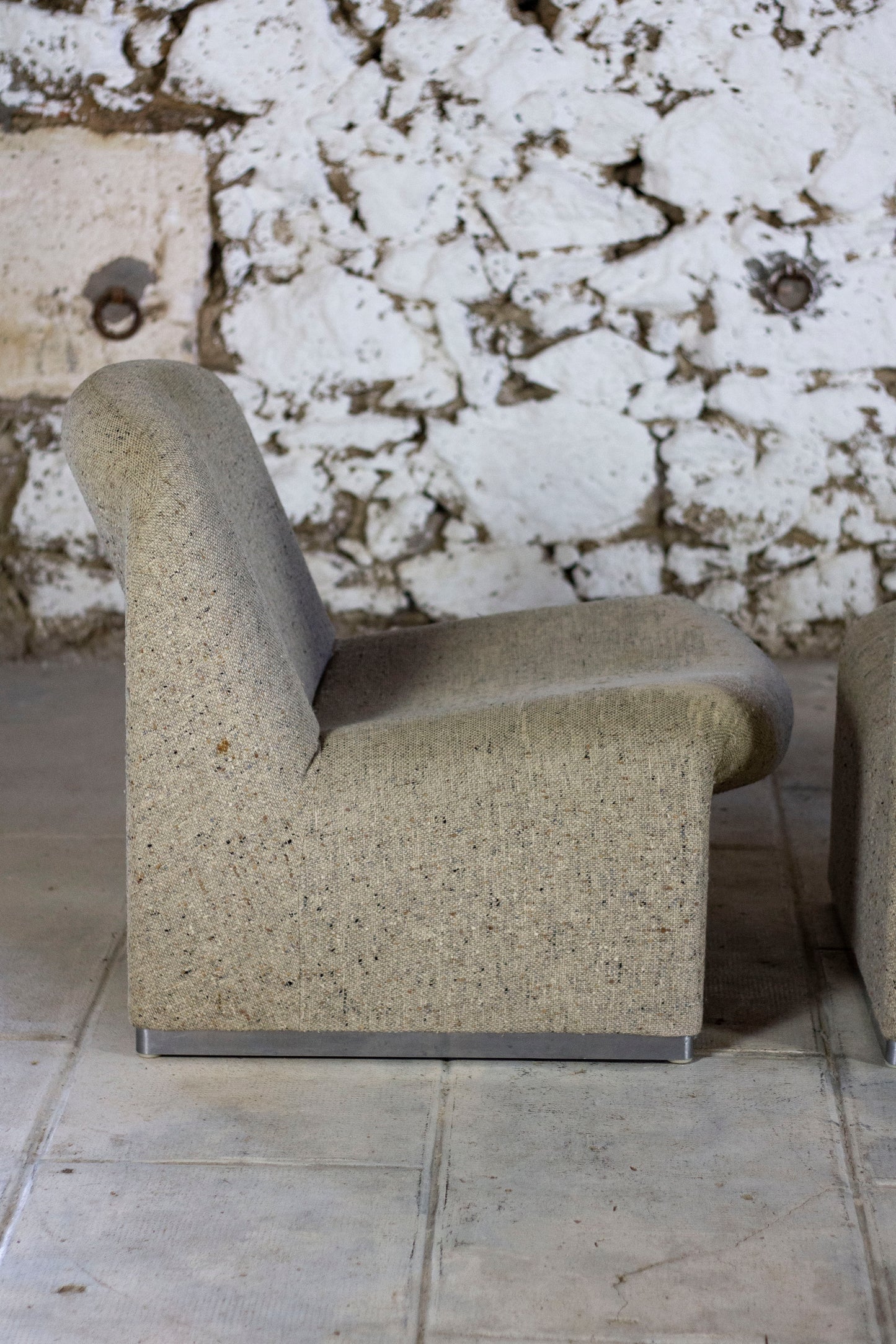 Fauteuil Alky par Giancarlo Piretti, 1970