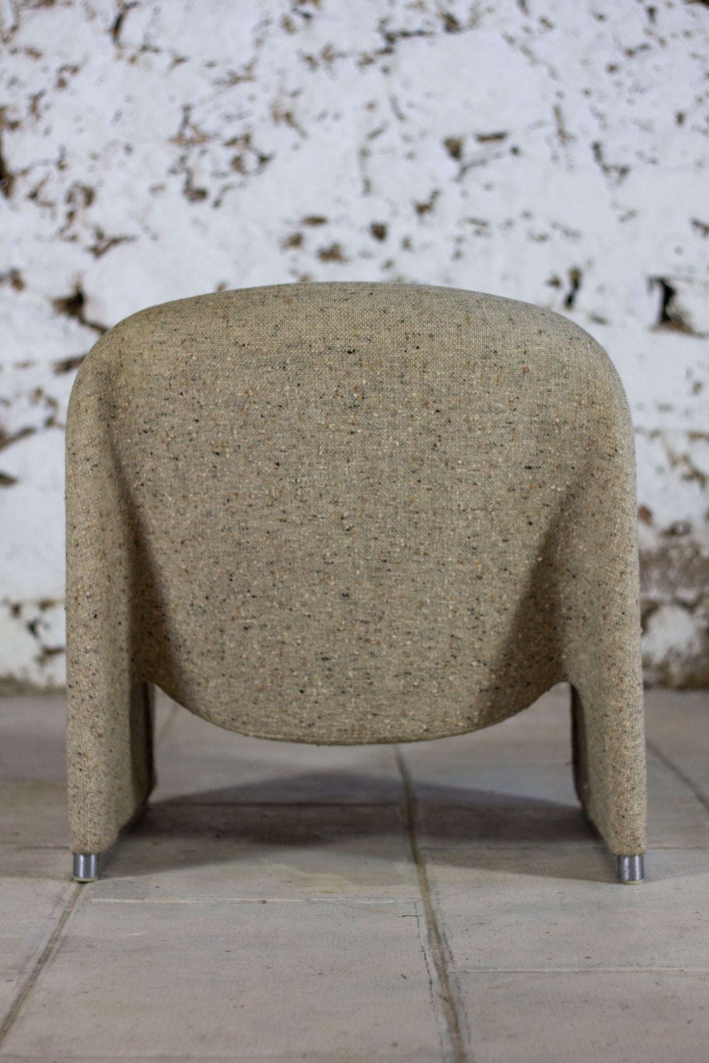 Fauteuil Alky par Giancarlo Piretti, 1970