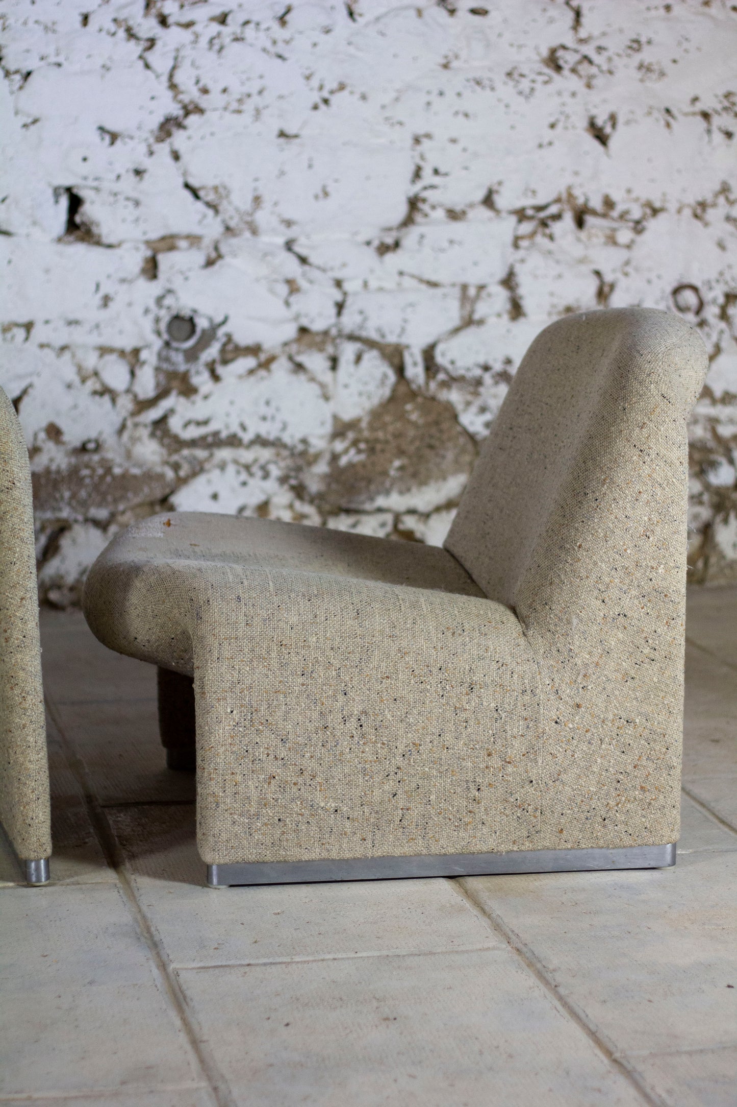 Fauteuil Alky par Giancarlo Piretti, 1970