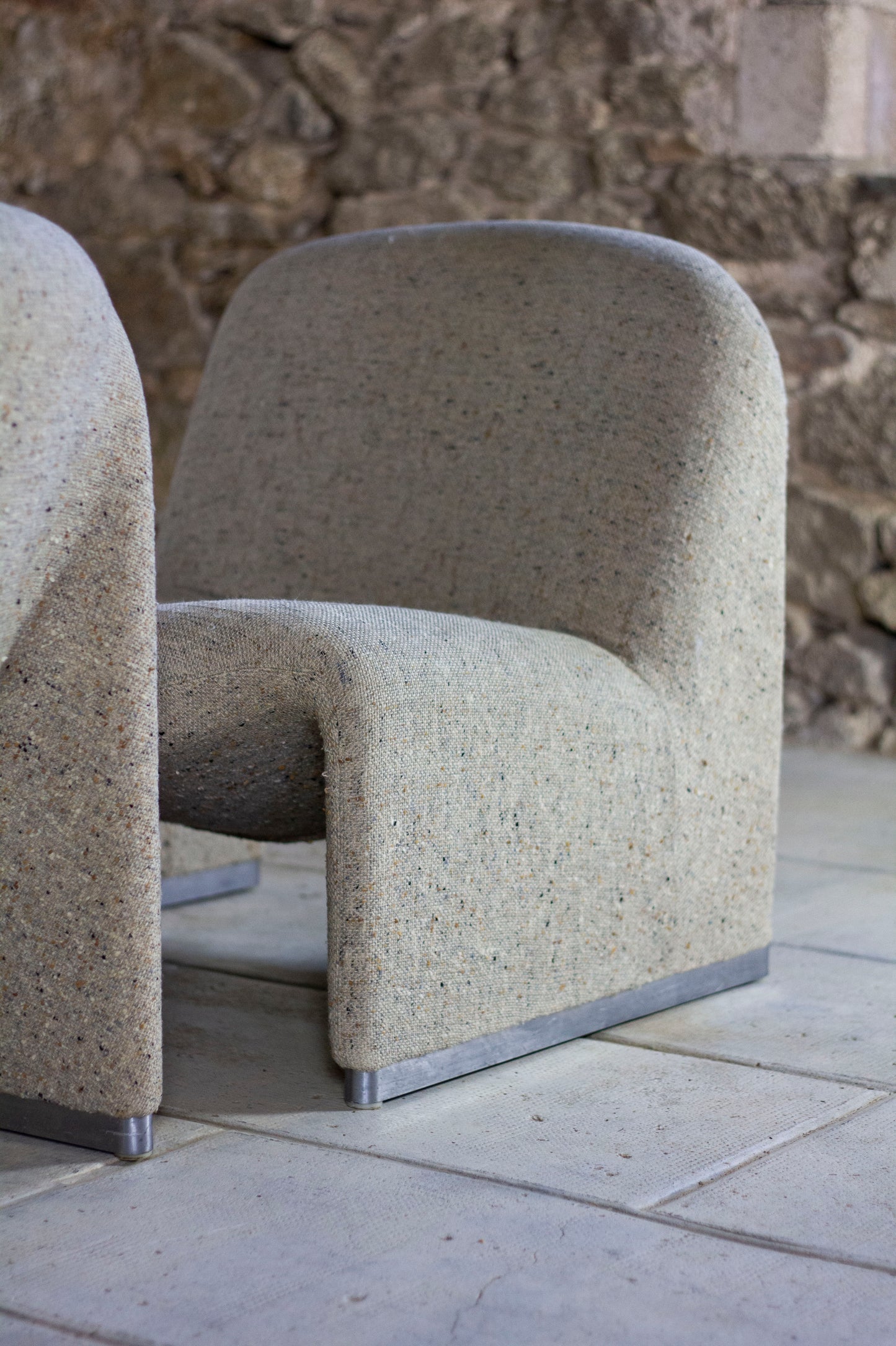 Fauteuil Alky par Giancarlo Piretti, 1970