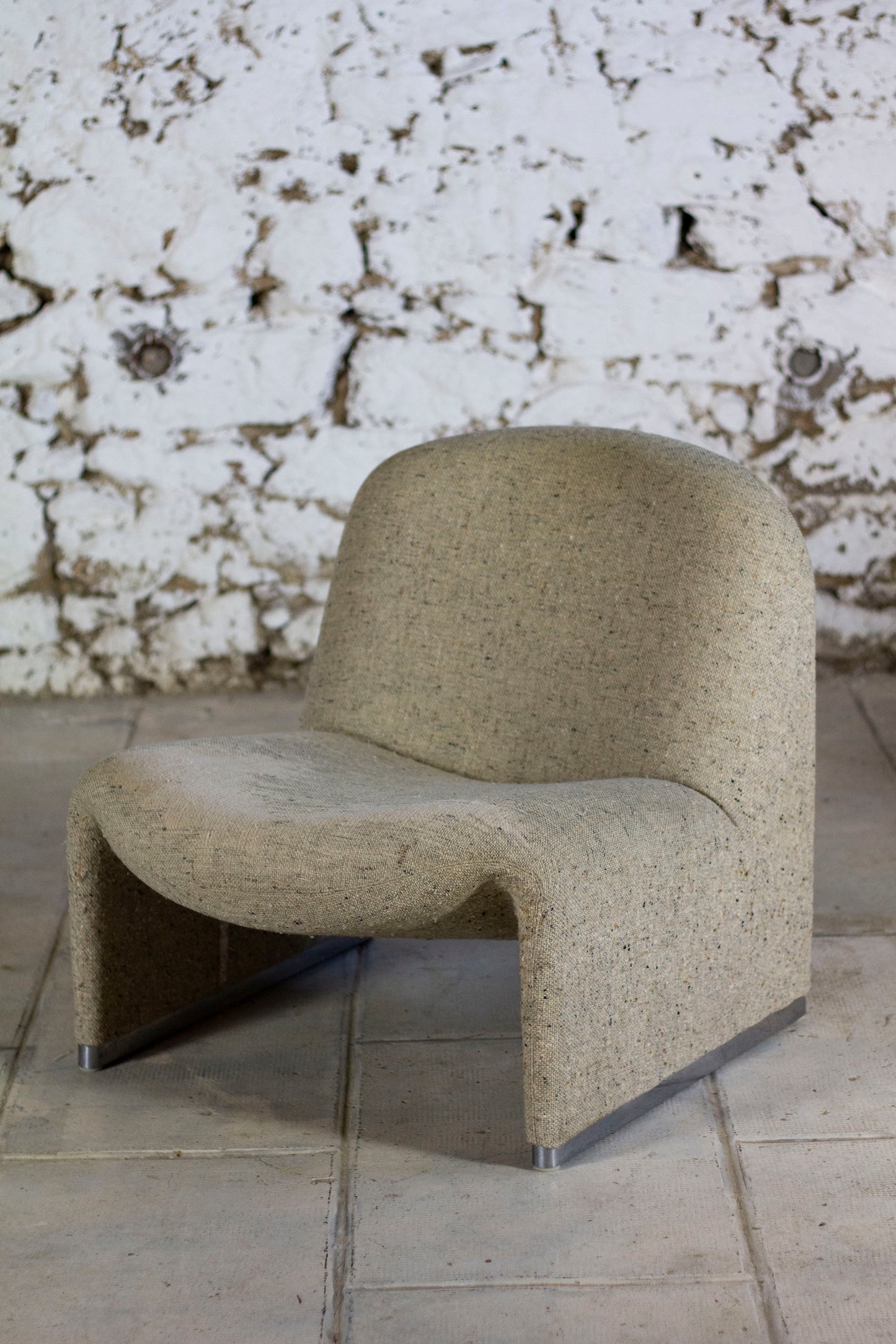 Fauteuil Alky par Giancarlo Piretti, 1970
