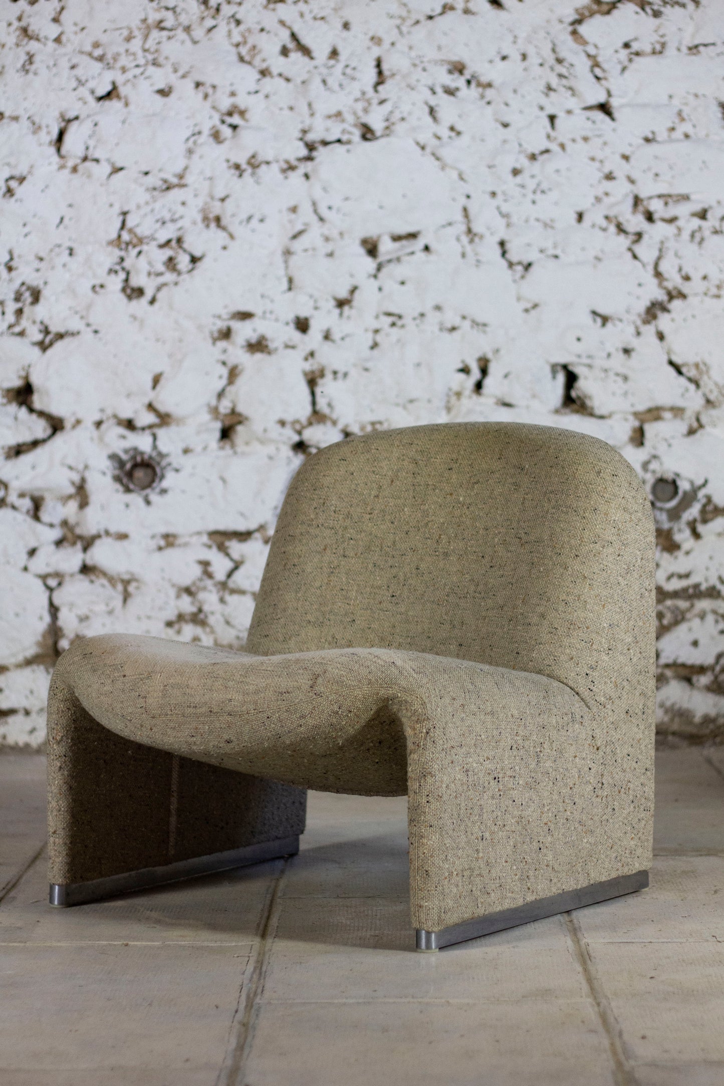 Fauteuil Alky par Giancarlo Piretti, 1970