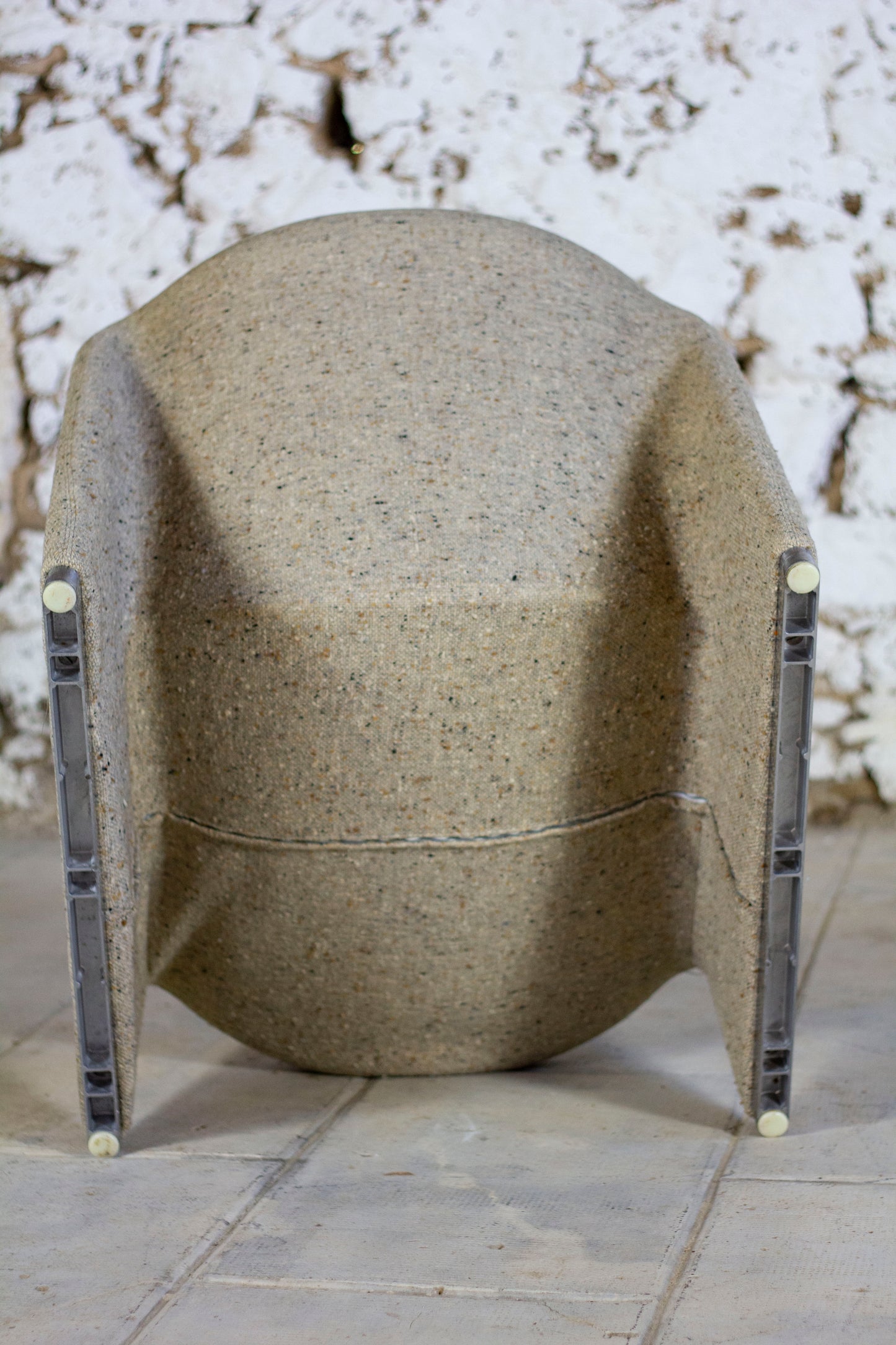 Fauteuil Alky par Giancarlo Piretti, 1970