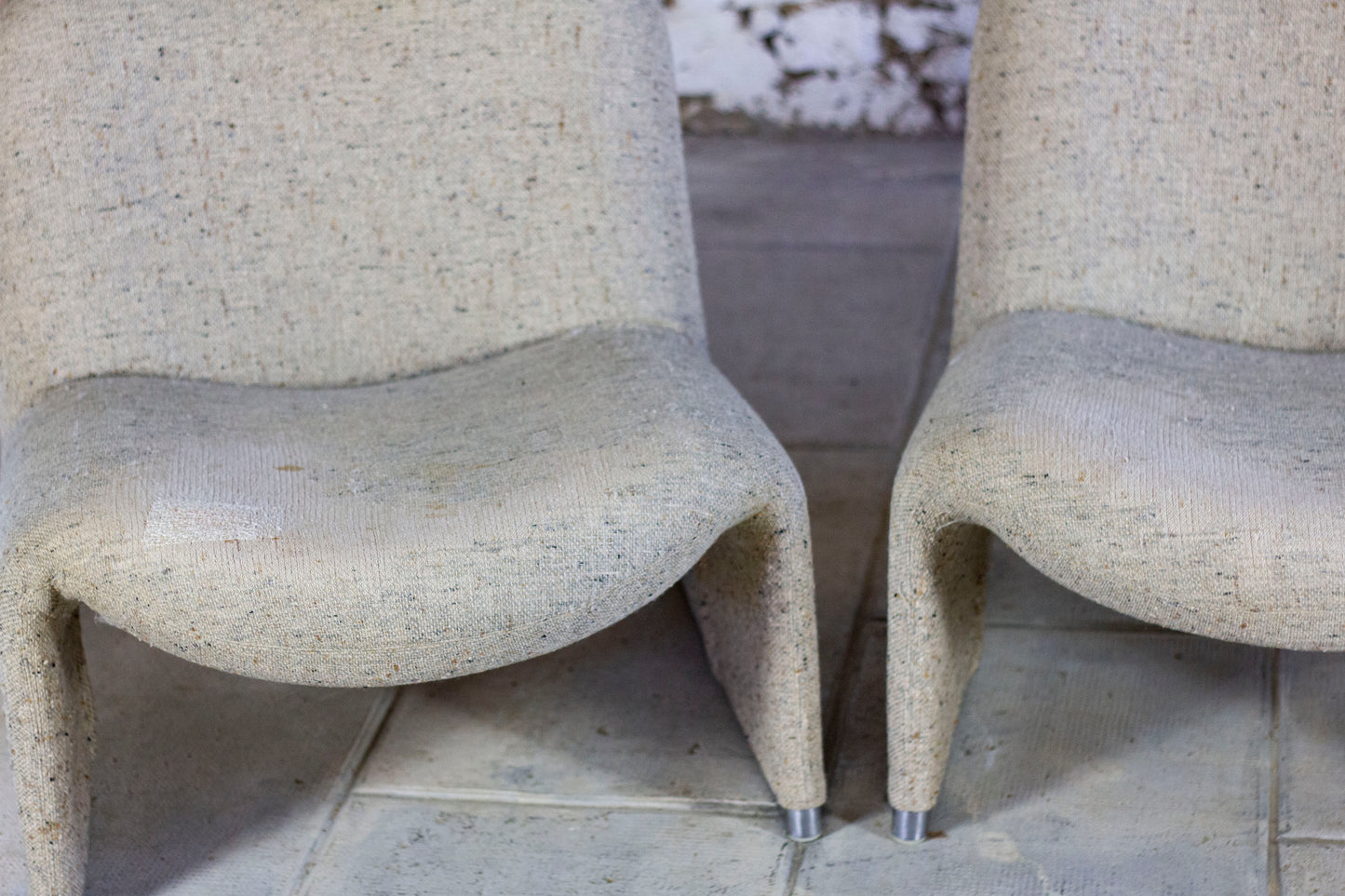 Fauteuil Alky par Giancarlo Piretti, 1970