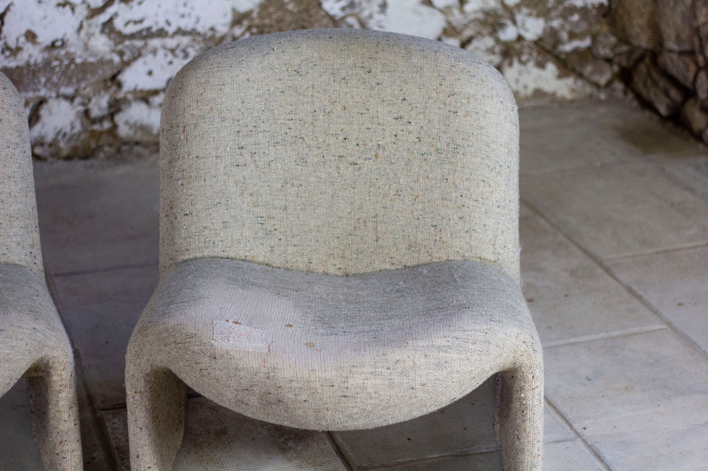 Fauteuil Alky par Giancarlo Piretti, 1970