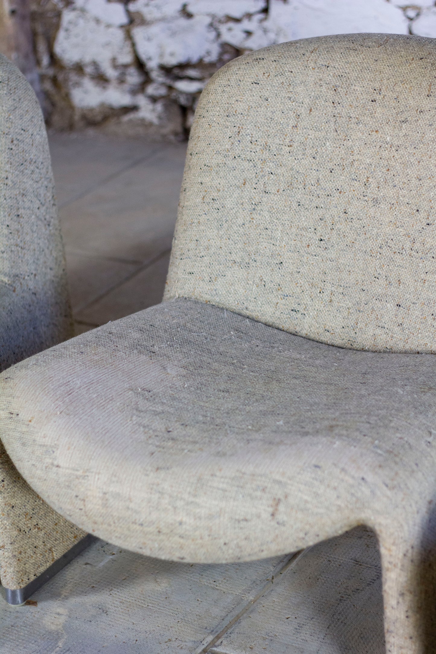 Fauteuil Alky par Giancarlo Piretti, 1970