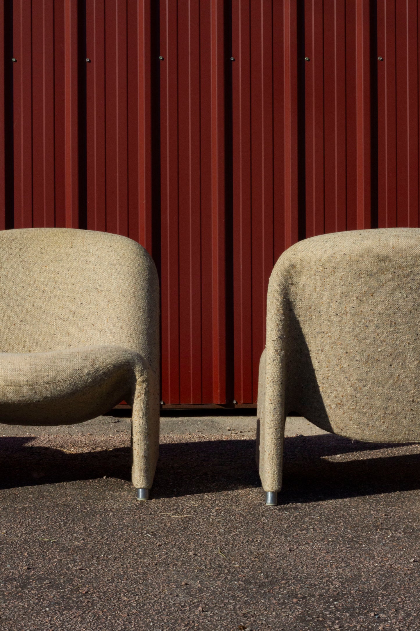 Fauteuil Alky par Giancarlo Piretti, 1970