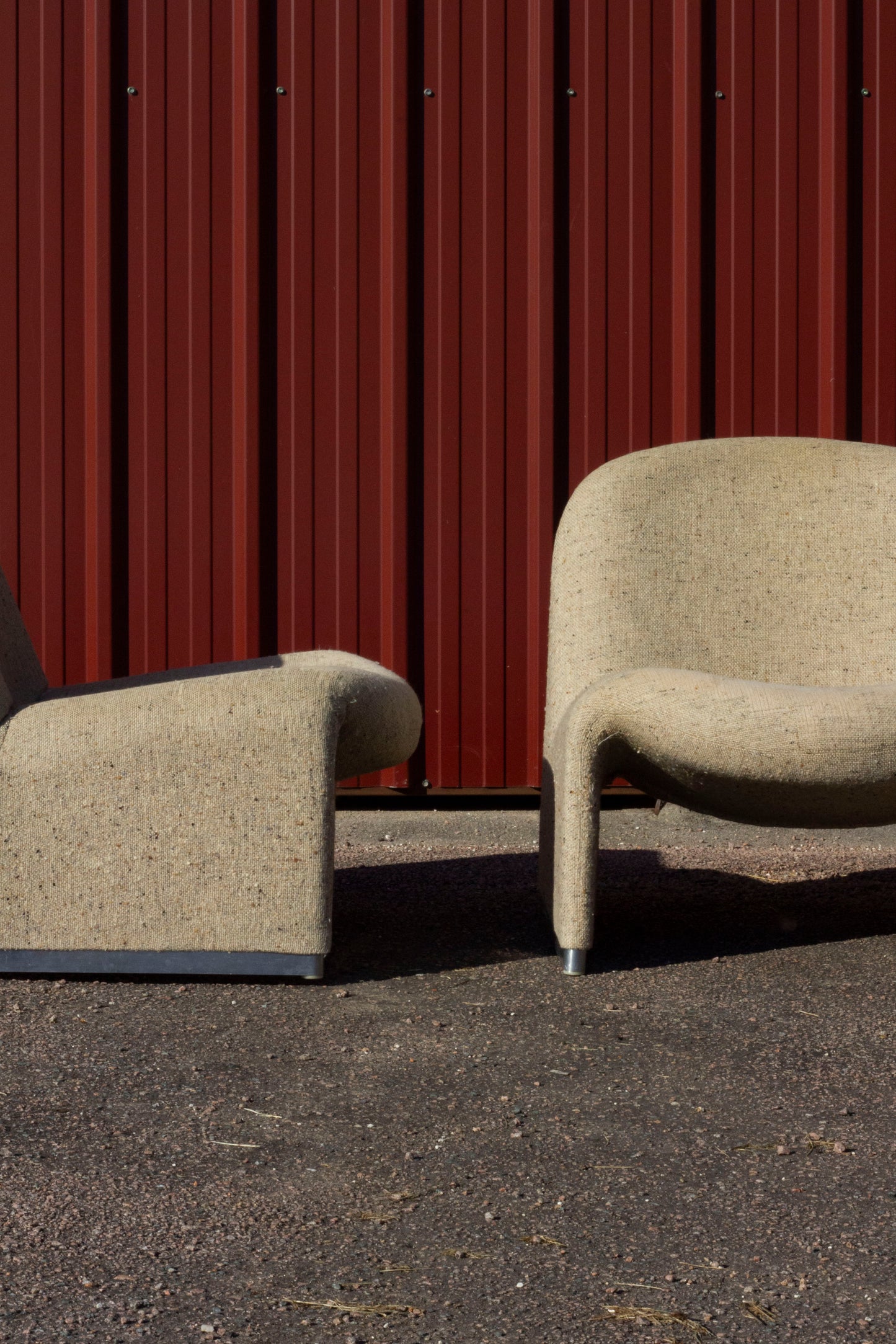 Fauteuil Alky par Giancarlo Piretti, 1970