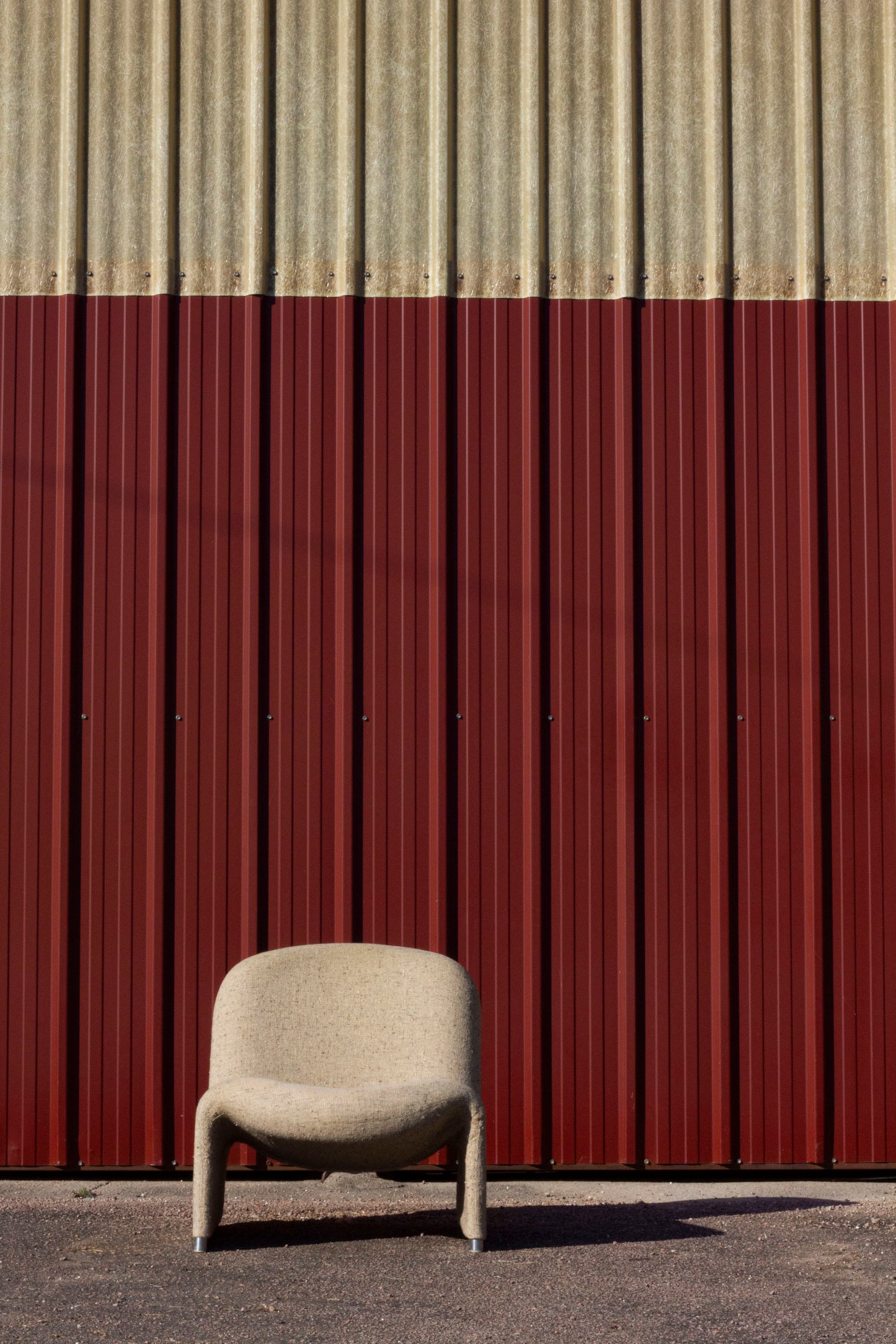 Fauteuil Alky par Giancarlo Piretti, 1970