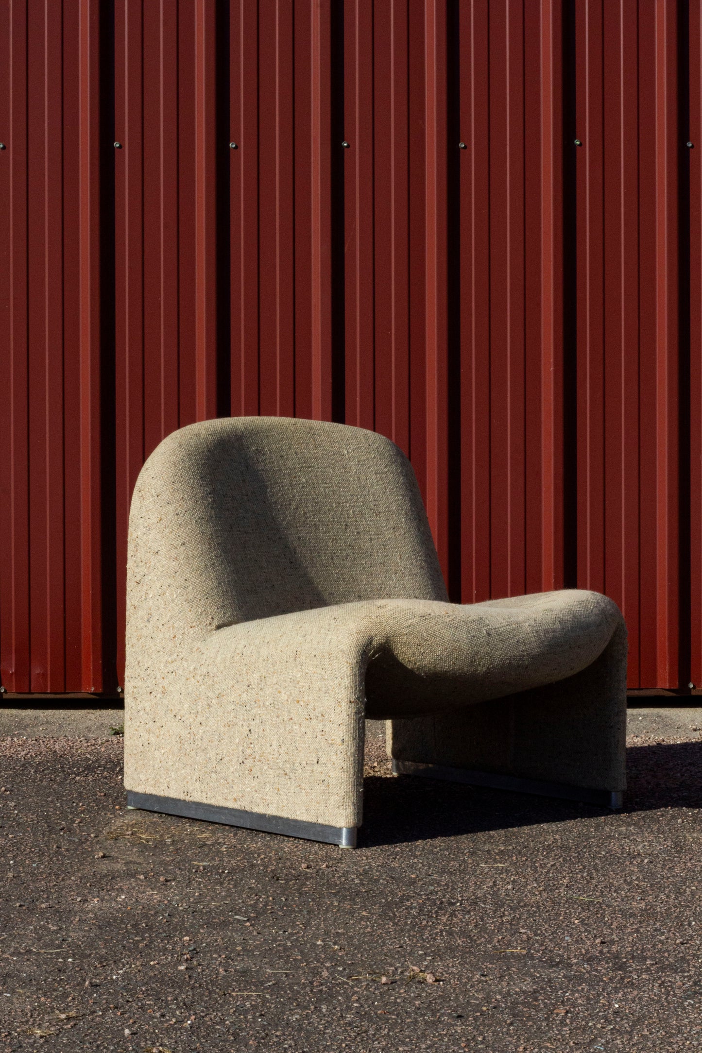 Fauteuil Alky par Giancarlo Piretti, 1970