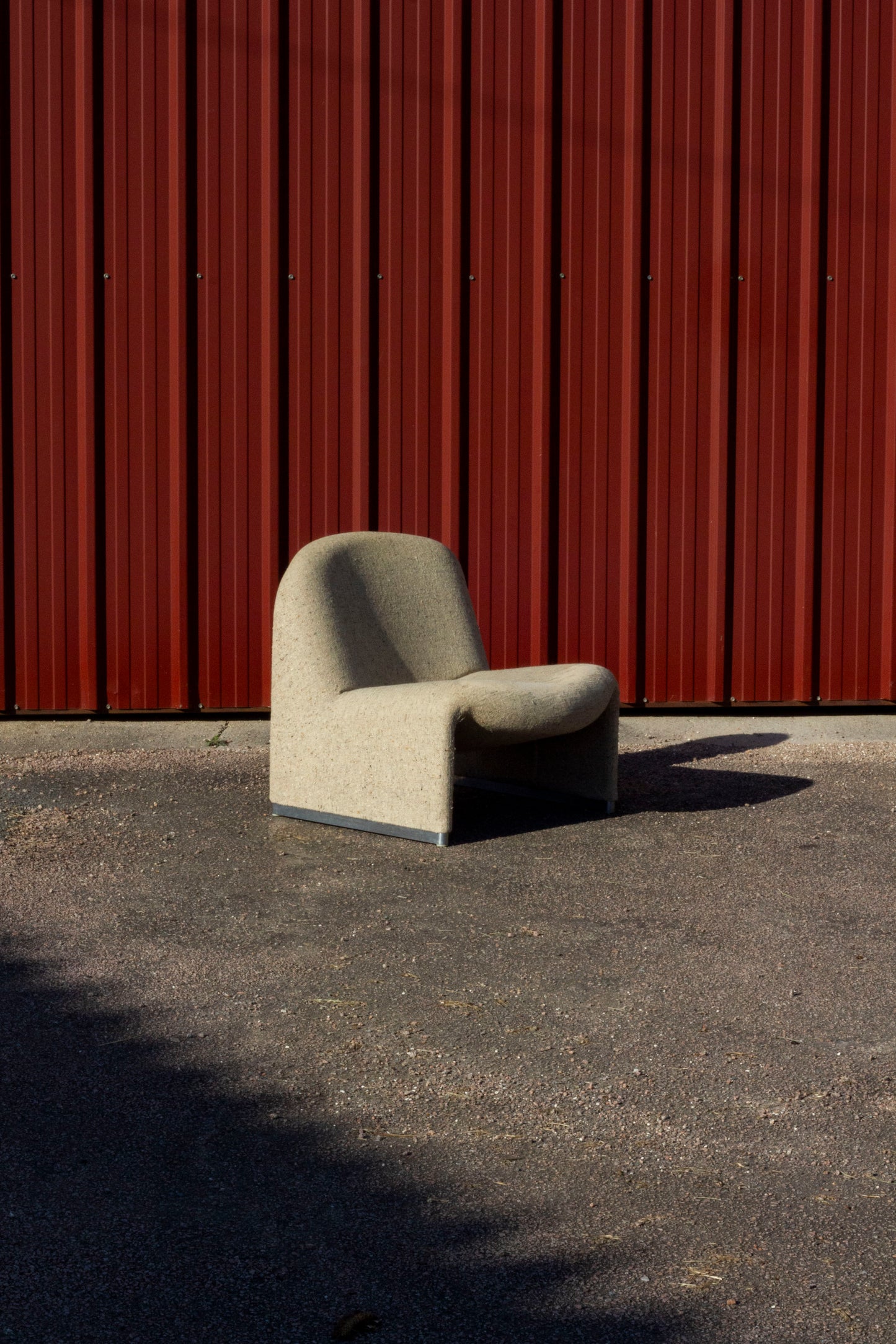 Fauteuil Alky par Giancarlo Piretti, 1970