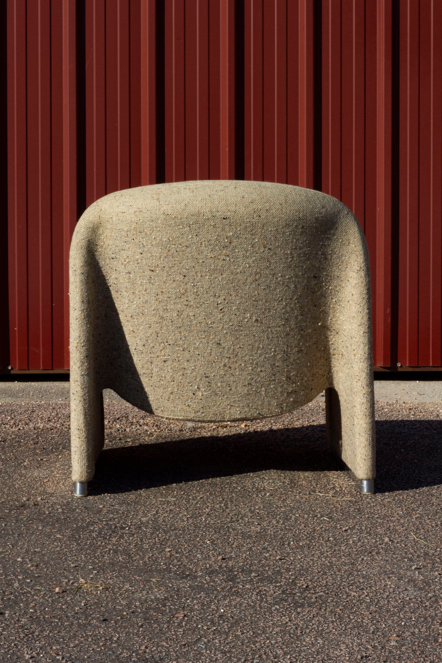 Fauteuil Alky par Giancarlo Piretti, 1970