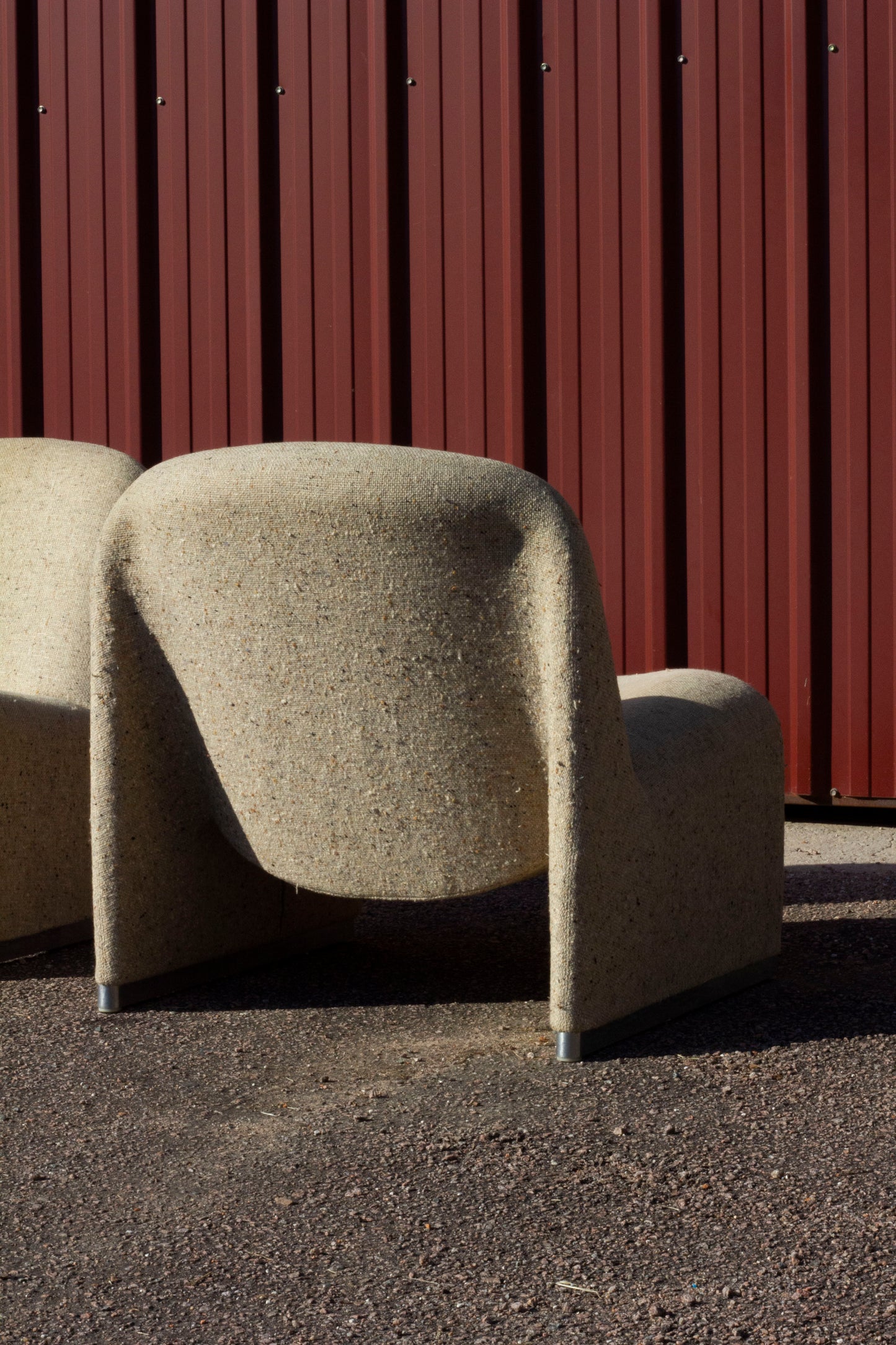 Fauteuil Alky par Giancarlo Piretti, 1970