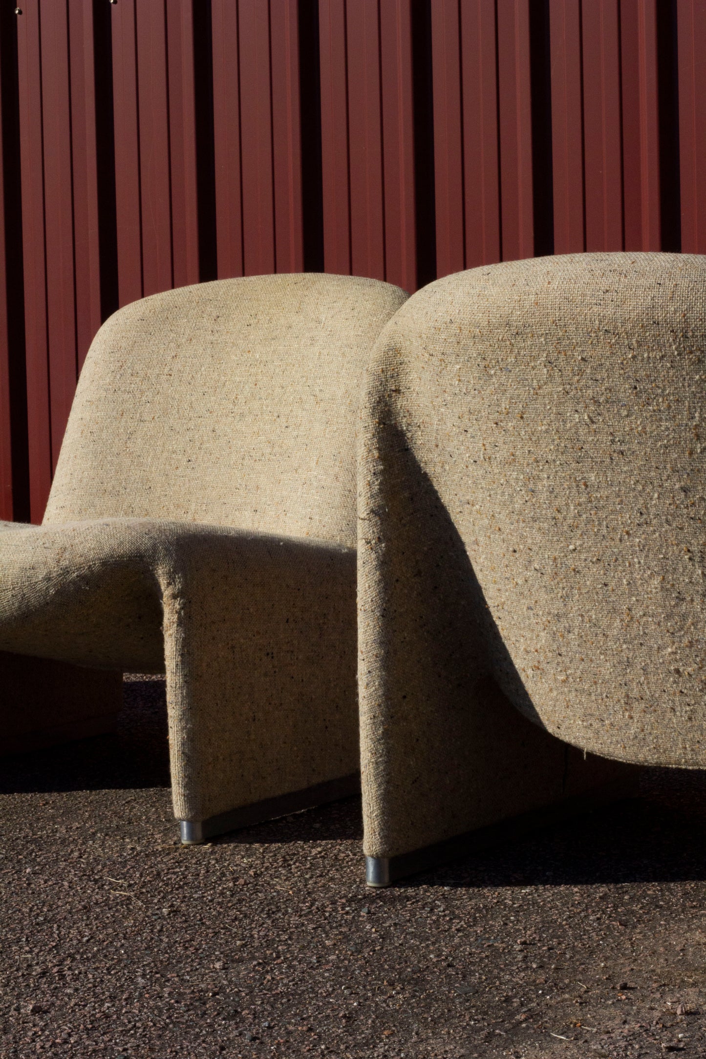 Fauteuil Alky par Giancarlo Piretti, 1970