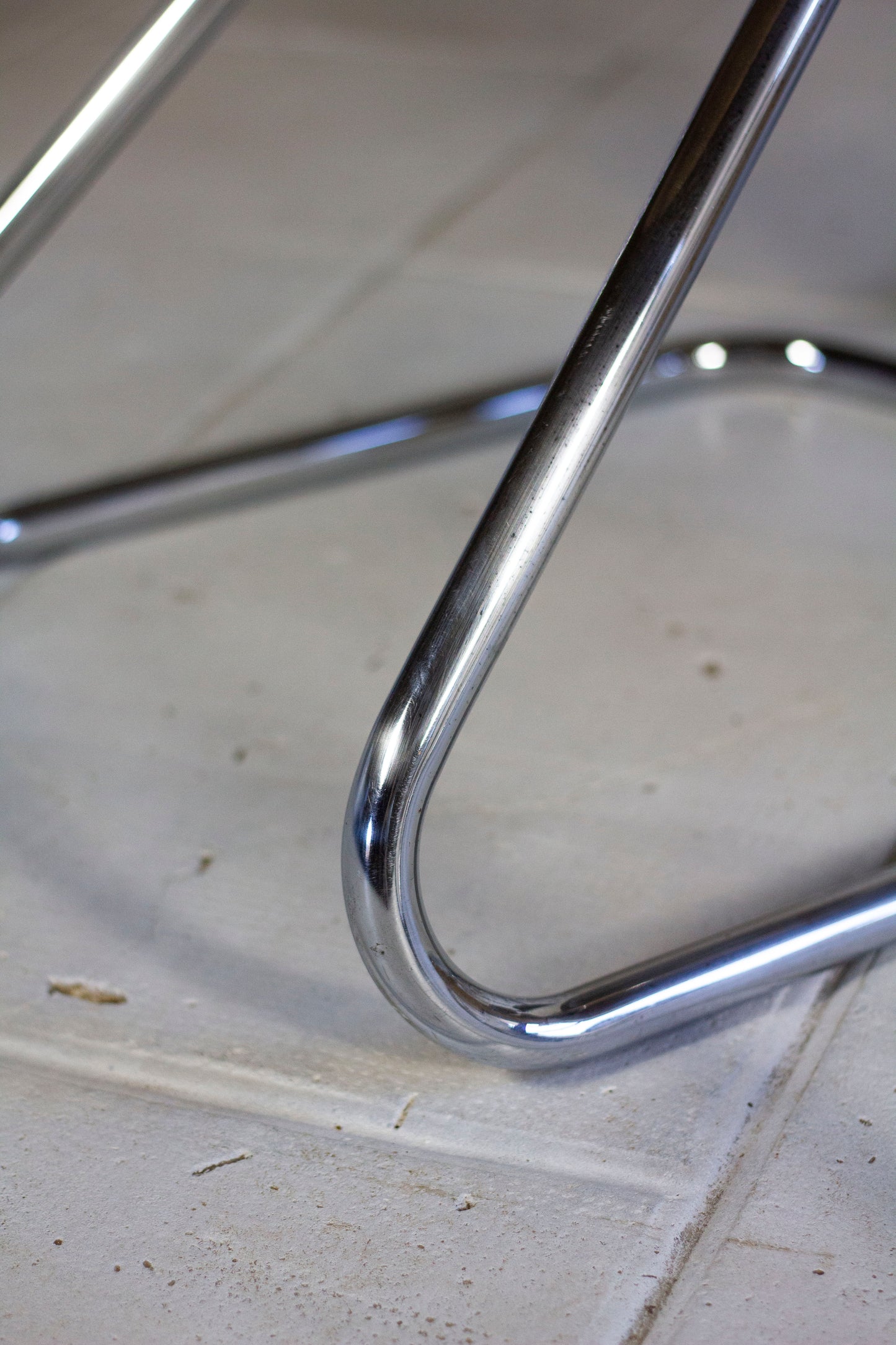 4 chaises Arpège par Etienne Fermigier, 1970