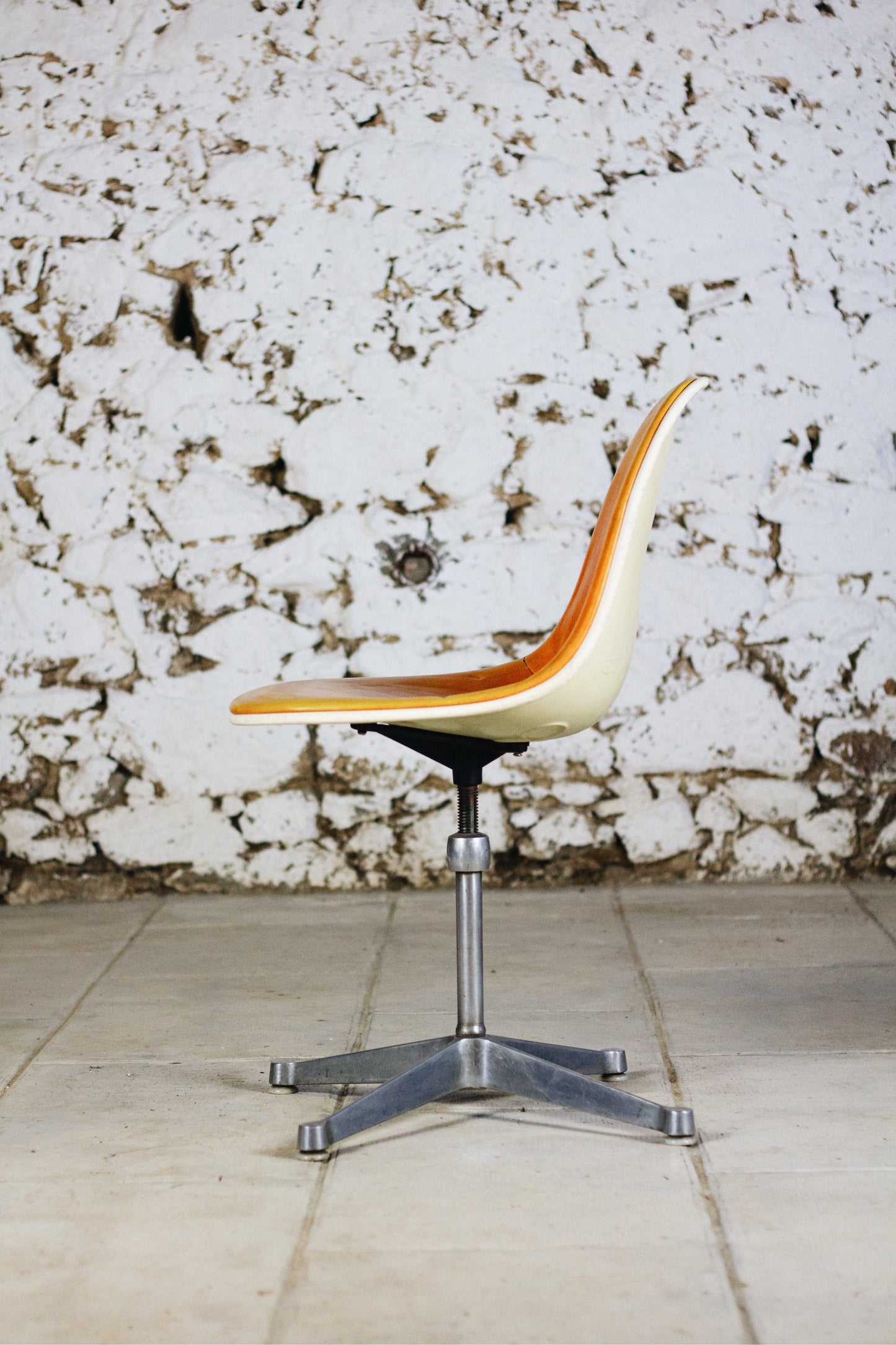 Chaise de bureau Charles & Ray Eames pour Herman Miller