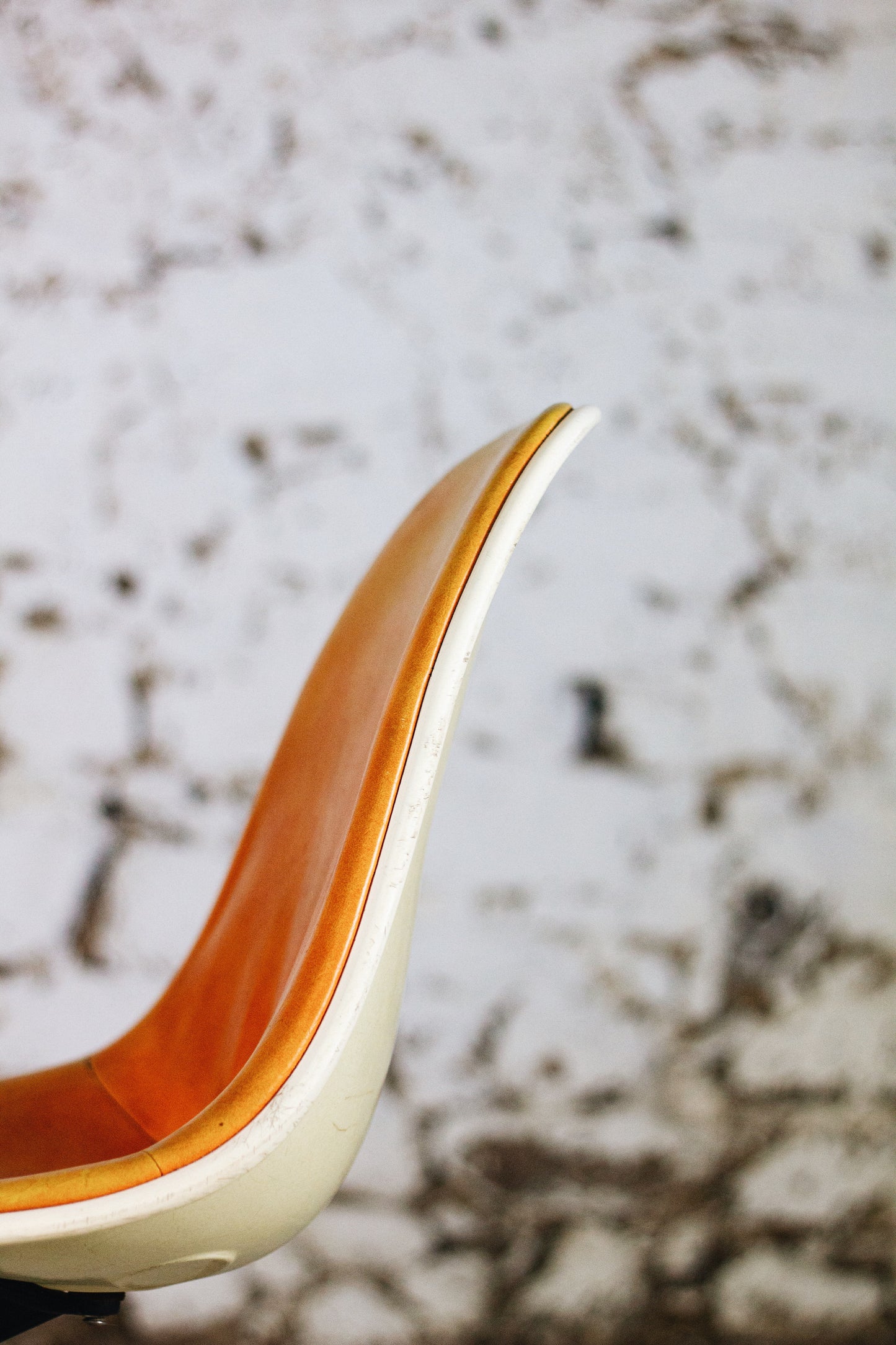 Chaise de bureau Charles & Ray Eames pour Herman Miller