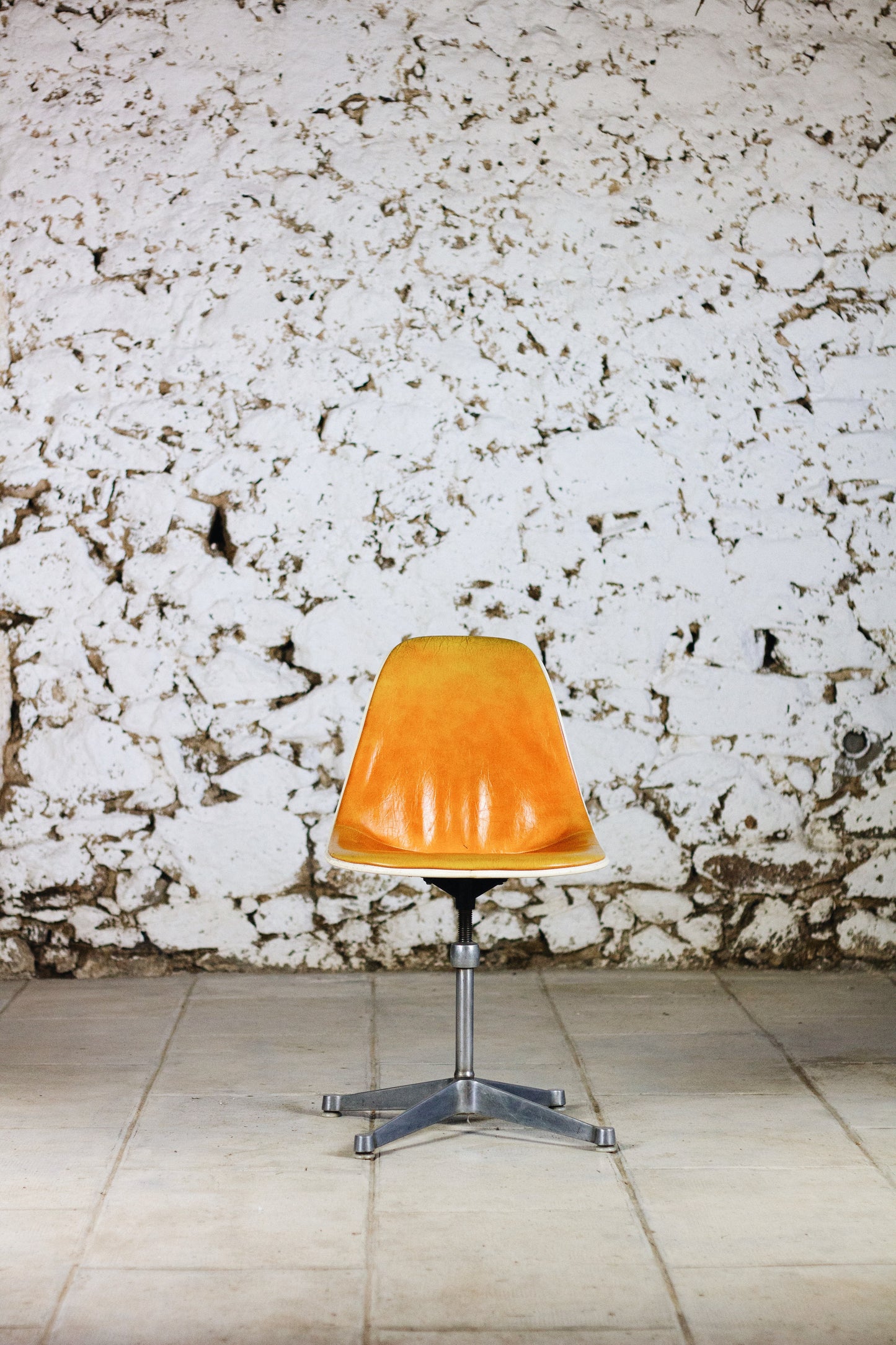 Chaise de bureau Charles & Ray Eames pour Herman Miller