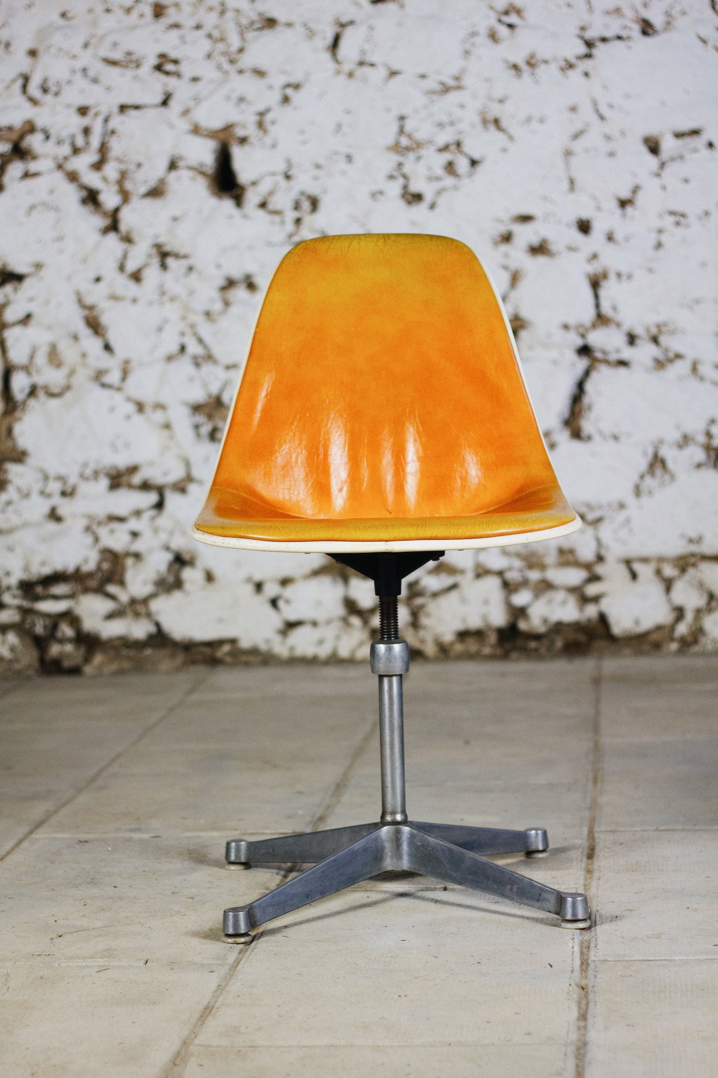 Chaise de bureau Charles & Ray Eames pour Herman Miller