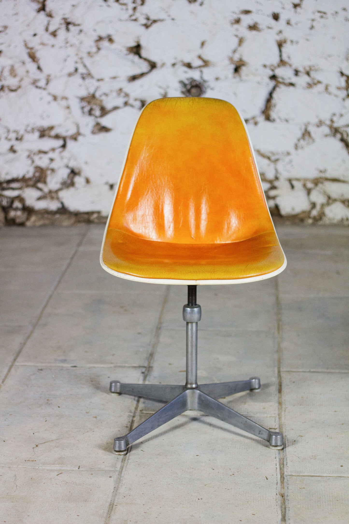 Chaise de bureau Charles & Ray Eames pour Herman Miller