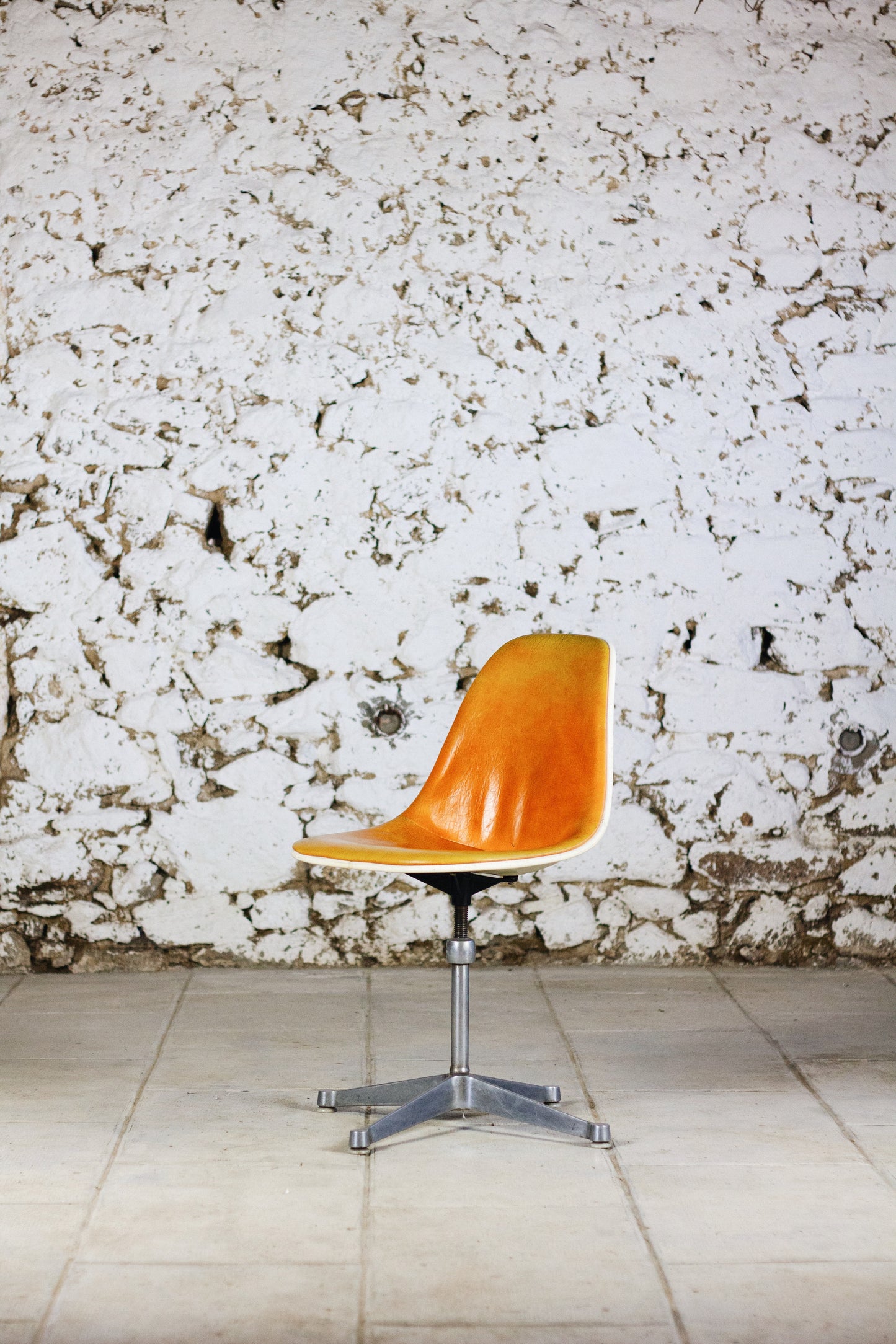 Chaise de bureau Charles & Ray Eames pour Herman Miller