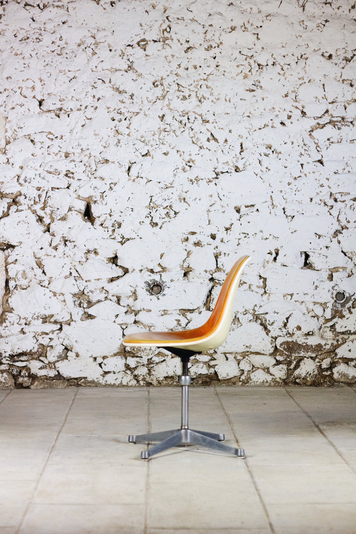 Chaise de bureau Charles & Ray Eames pour Herman Miller