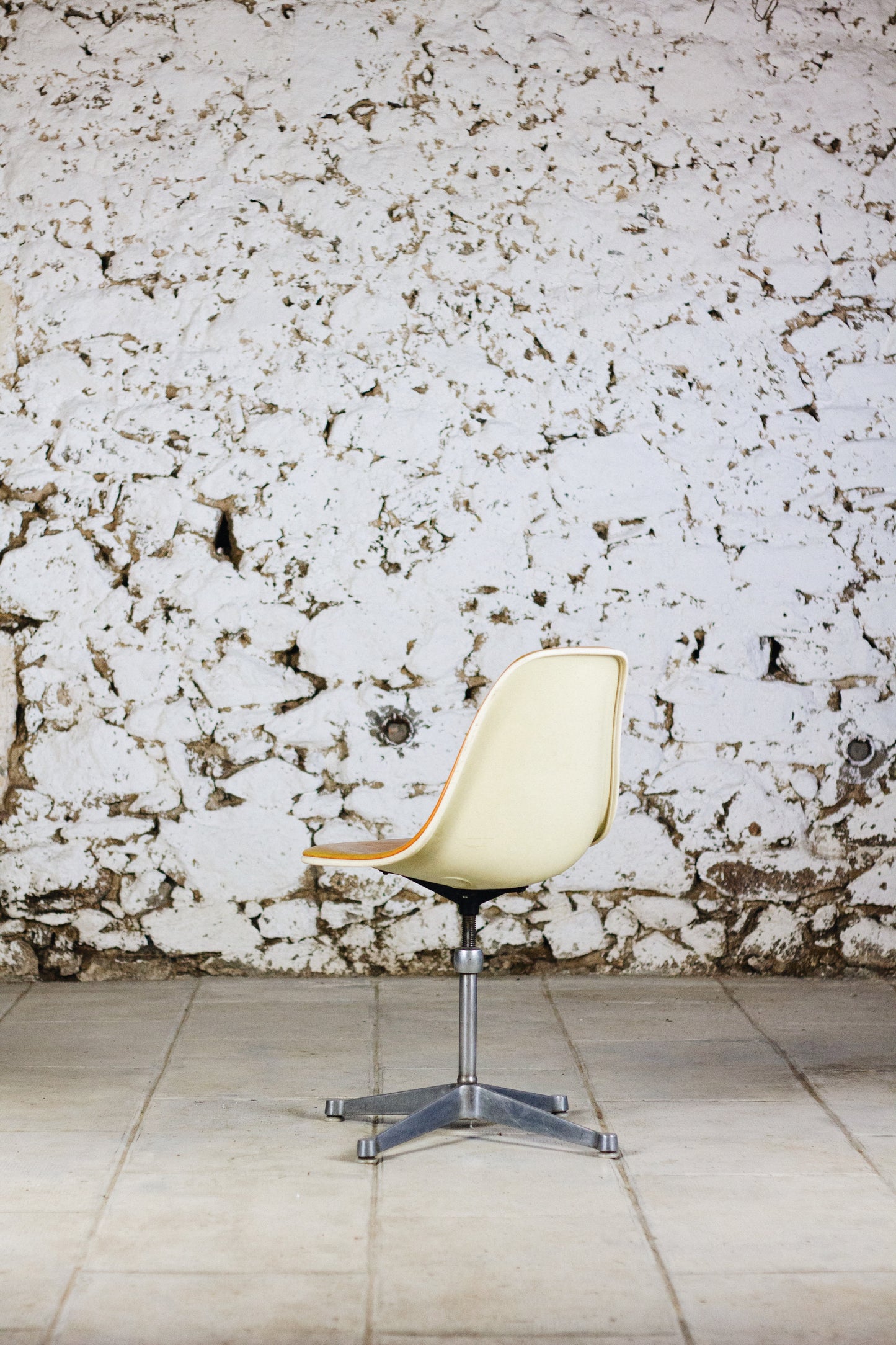Chaise de bureau Charles & Ray Eames pour Herman Miller