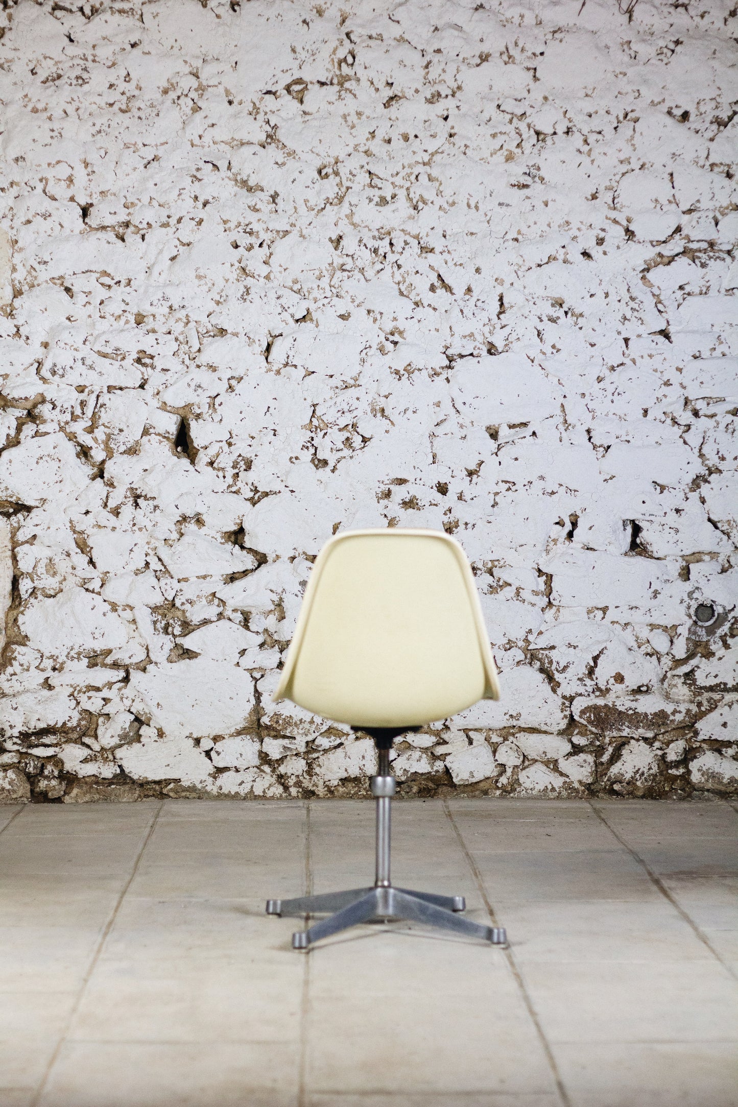 Chaise de bureau Charles & Ray Eames pour Herman Miller