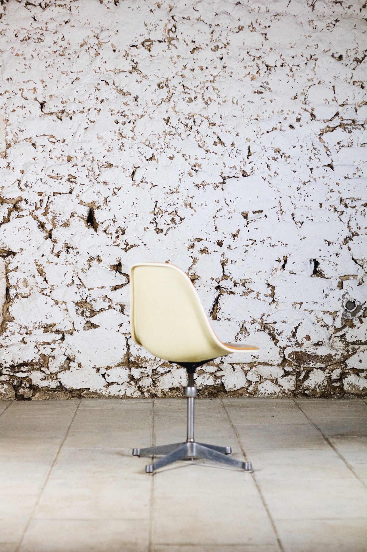 Chaise de bureau Charles & Ray Eames pour Herman Miller