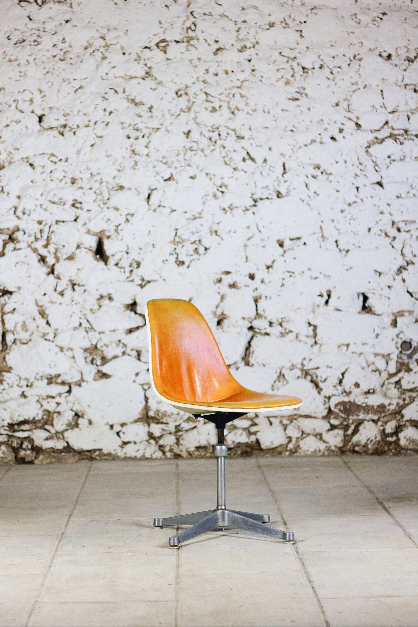 Chaise de bureau Charles & Ray Eames pour Herman Miller