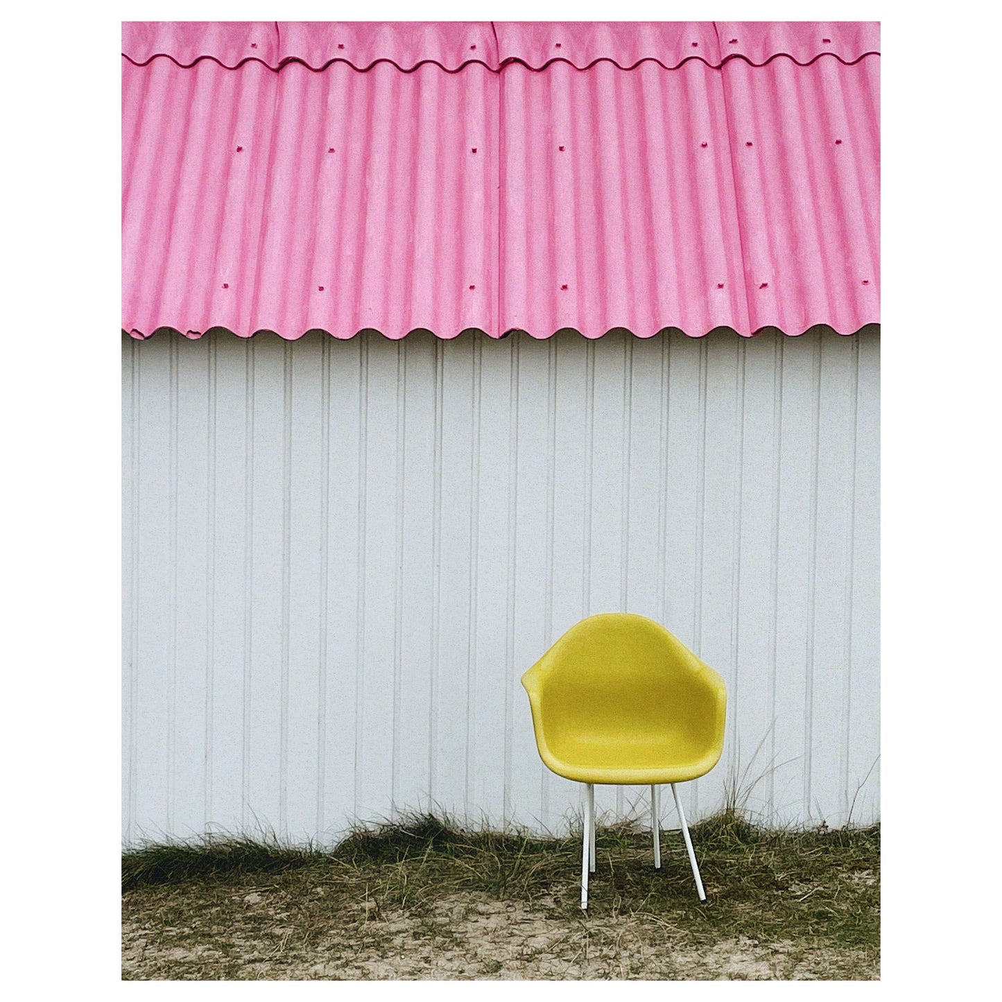 Fauteuil DAX par Eames pour Herman Miller, 1960