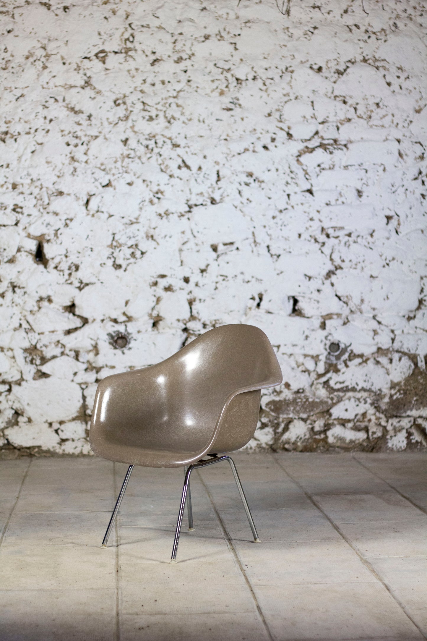 Fauteuil DAX par Eames pour Herman Miller, 1960