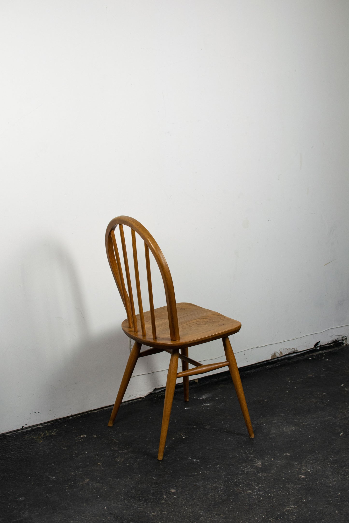 Paire de chaises Ercol, 1960