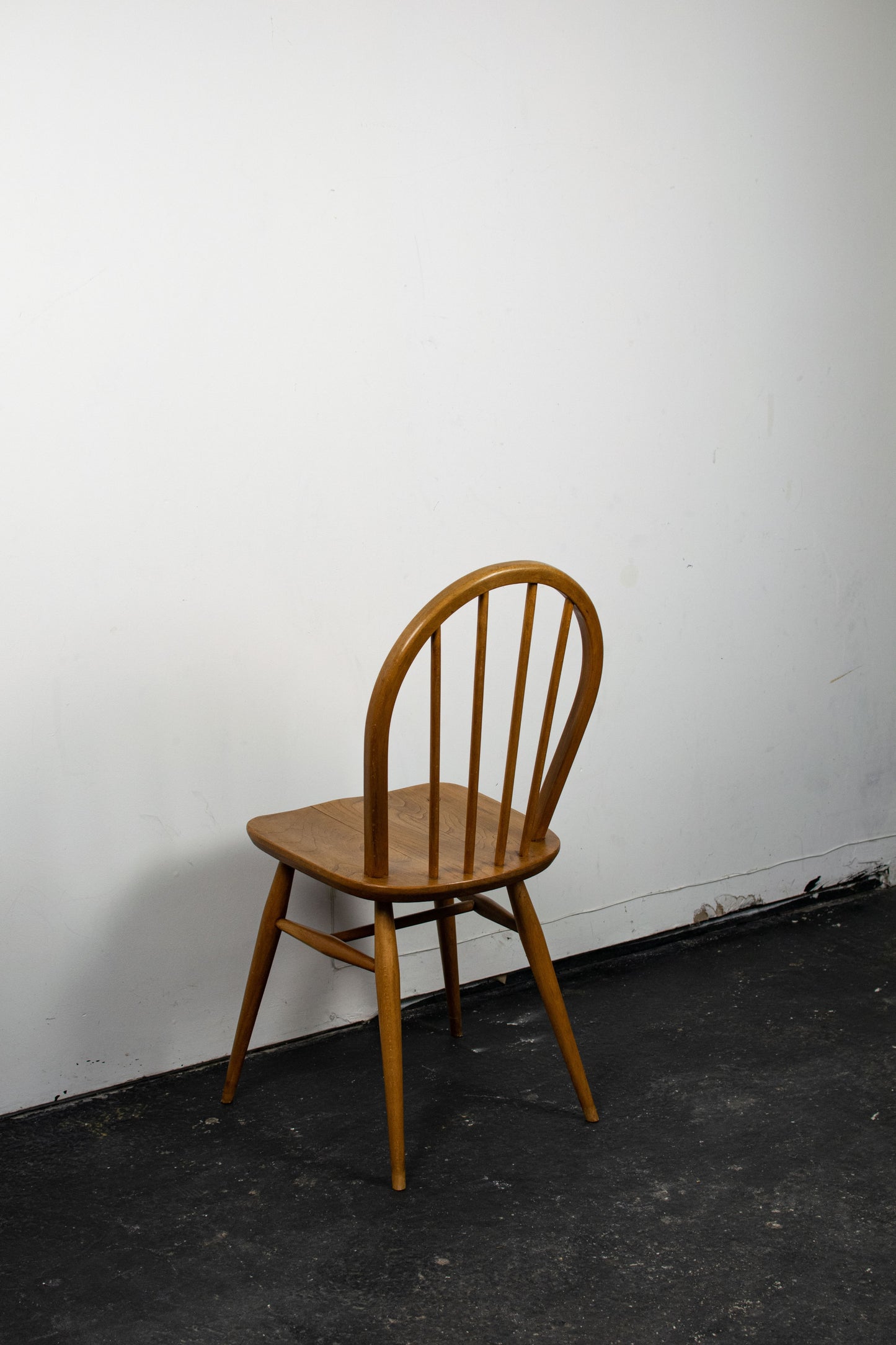 Paire de chaises Ercol, 1960
