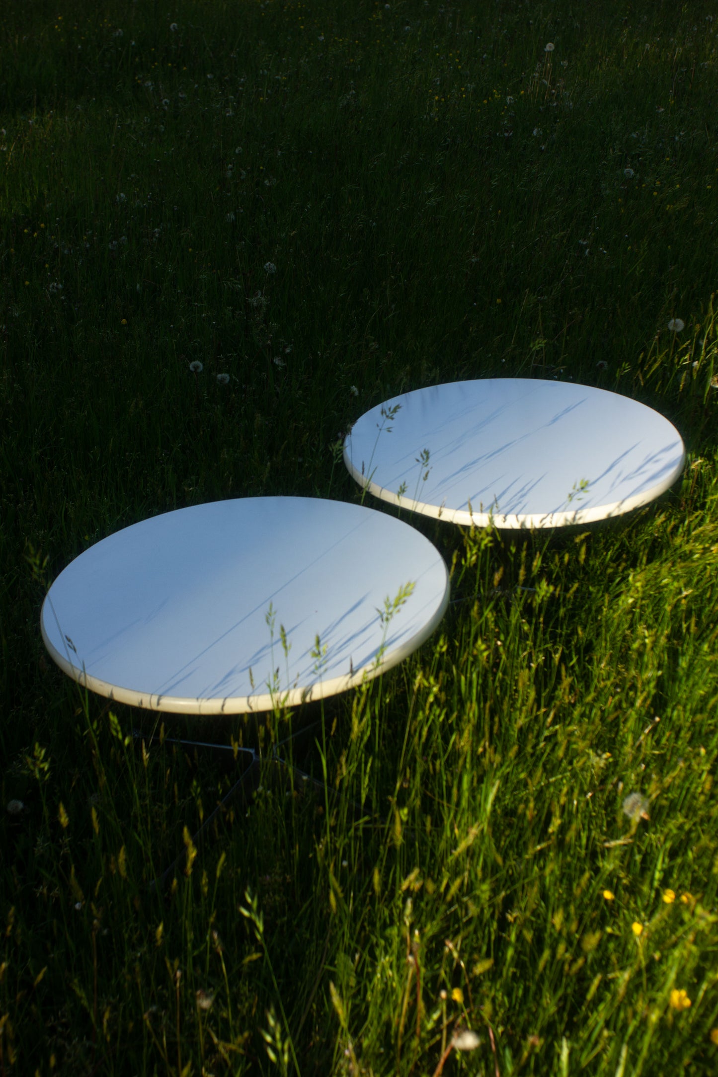 Table d'appoint Eames, MOBILIER INTERNATIONAL, 1960