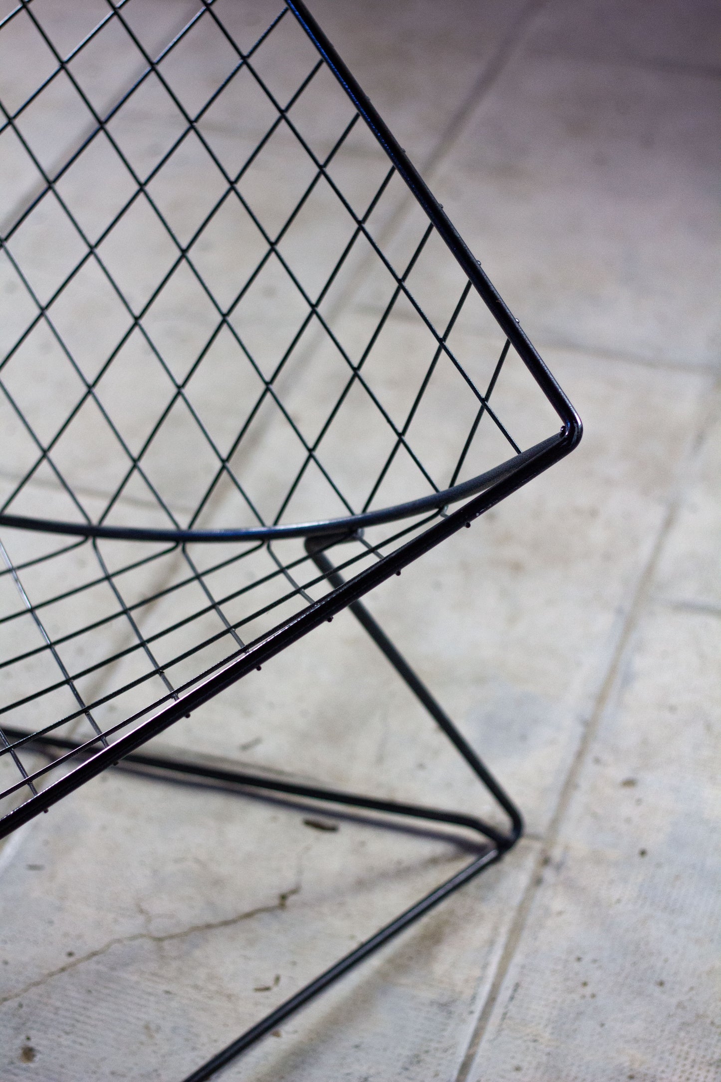 Fauteuil OTI par Niels Gammelgaard pour IKEA, 1980