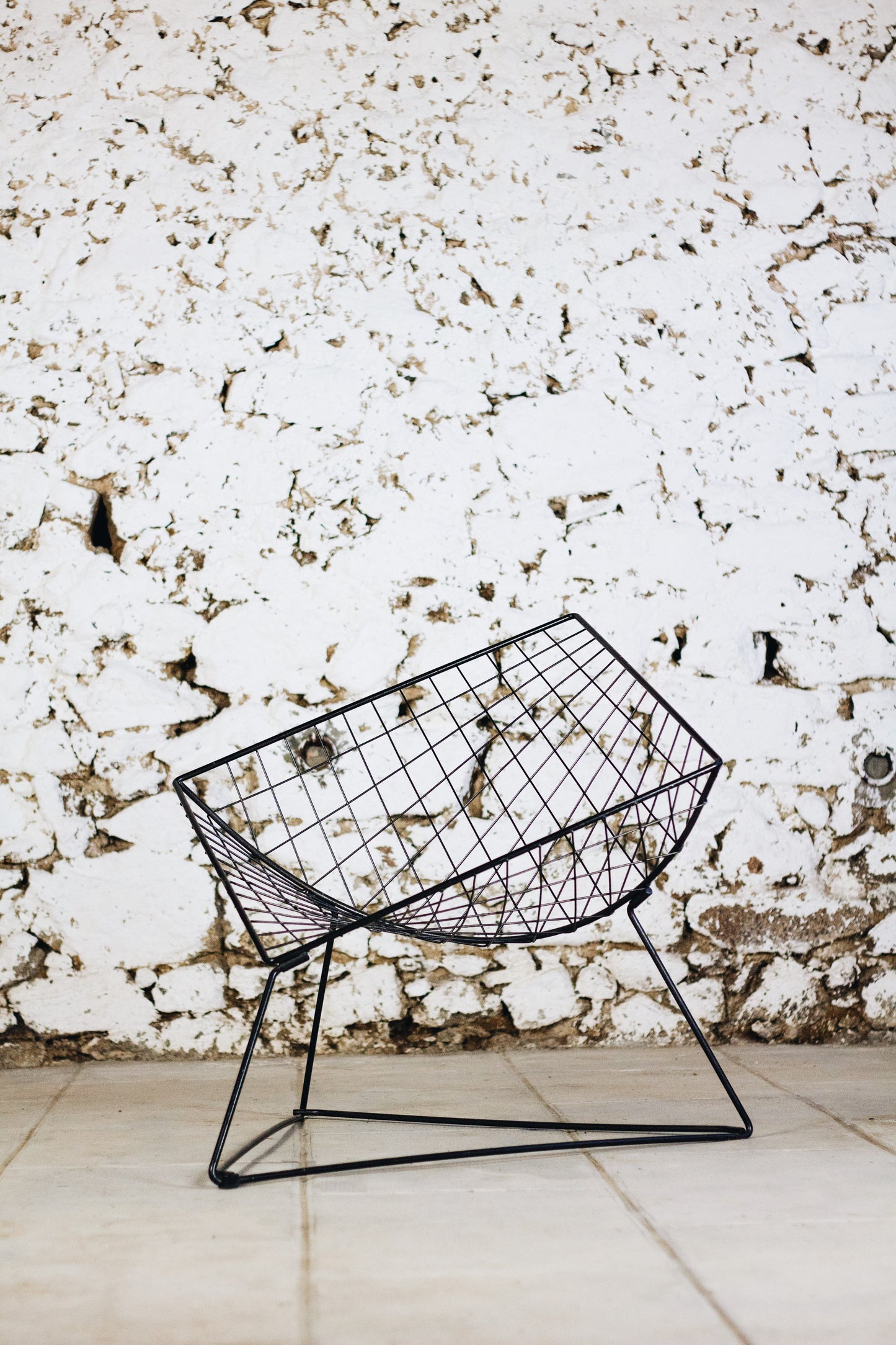 Fauteuil OTI par Niels Gammelgaard pour IKEA, 1980