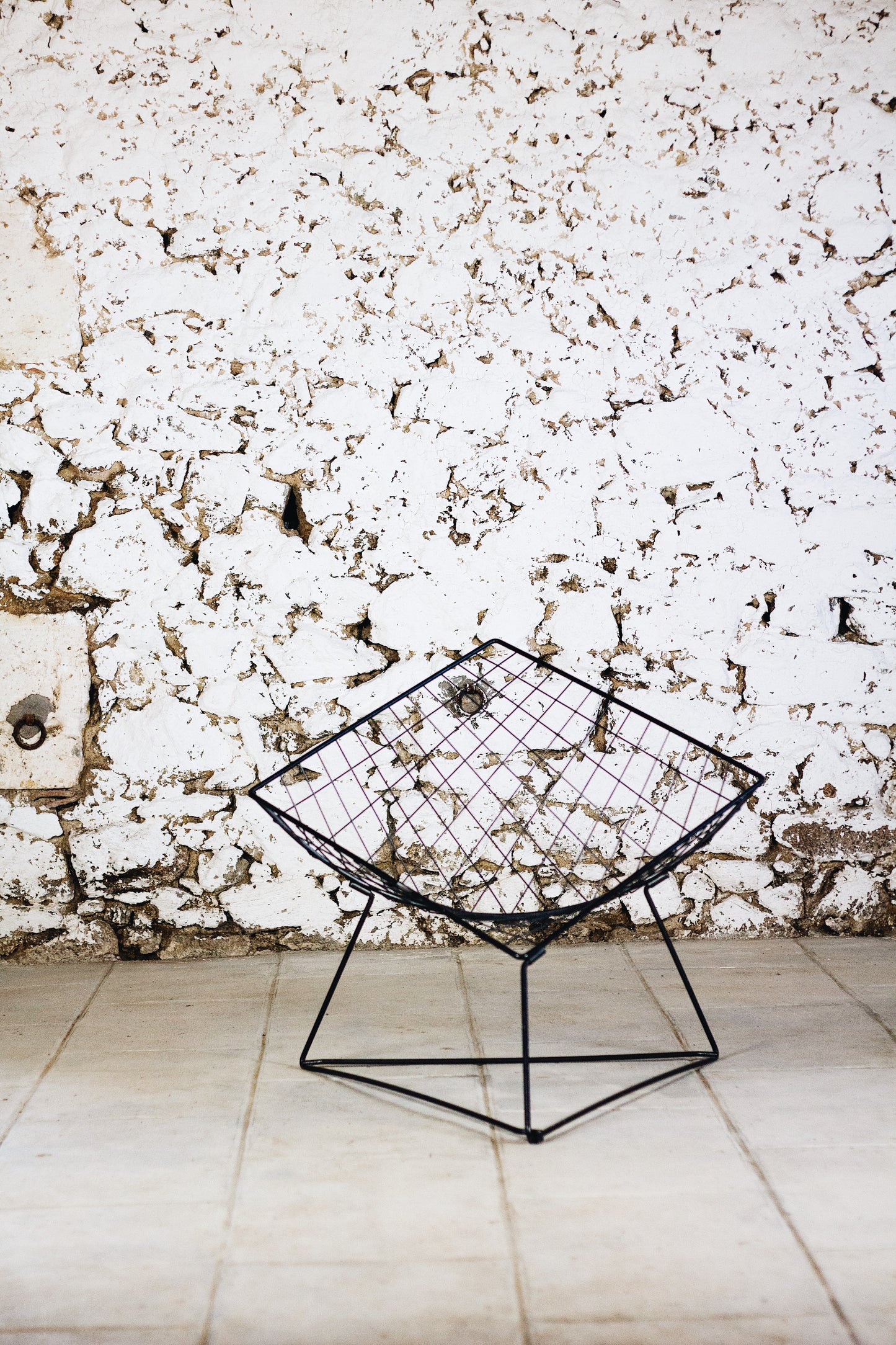 Fauteuil OTI par Niels Gammelgaard pour IKEA, 1980