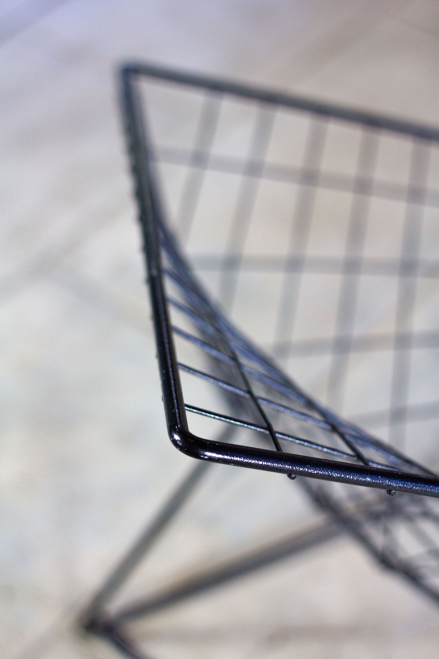 Fauteuil OTI par Niels Gammelgaard pour IKEA, 1980