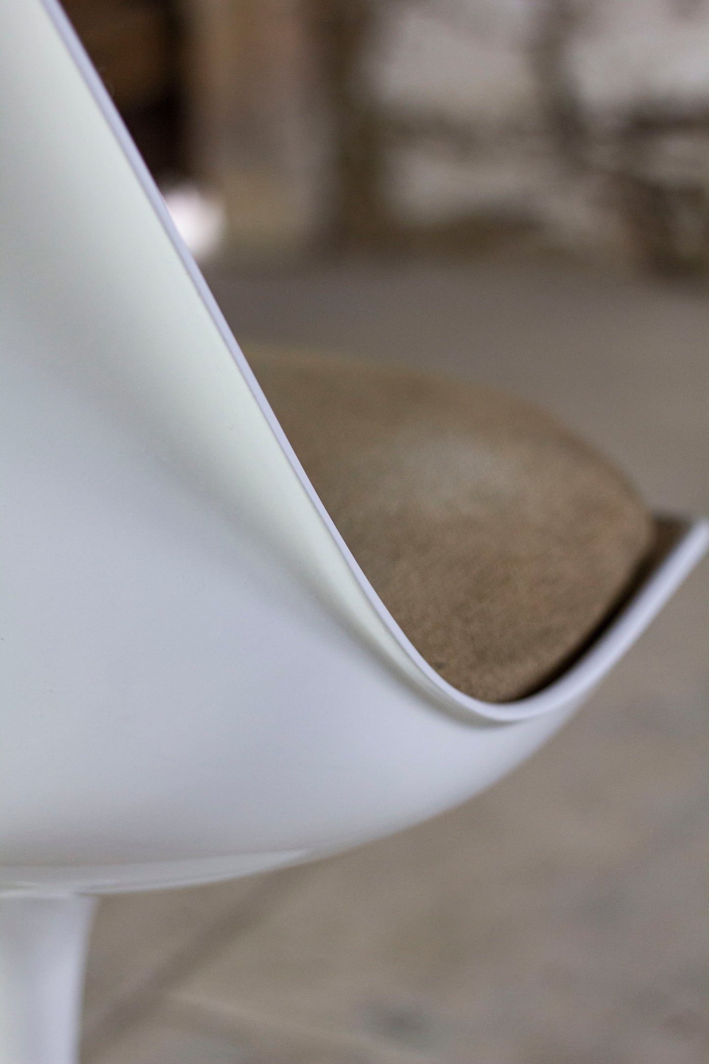 Chaise tulipe par Eero Saarinen pour KNOLL, 1960