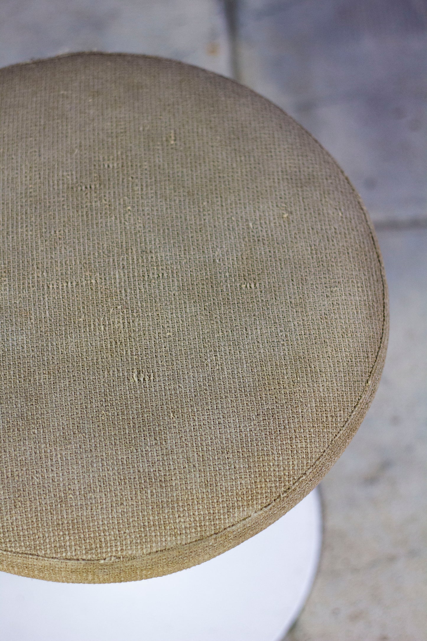 Tabouret tulipe par Eero Saarinen pour KNOLL, 1960