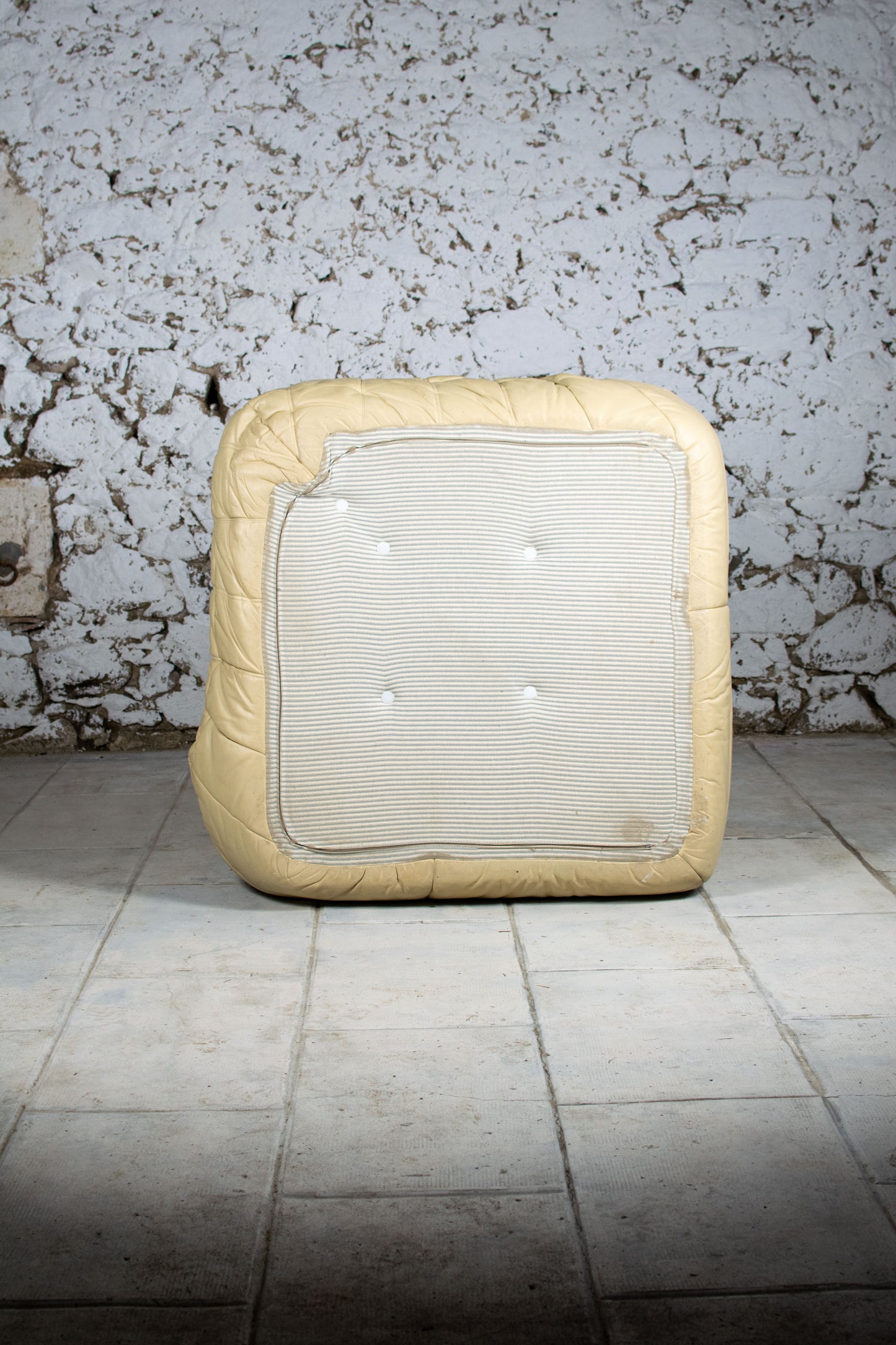 Fauteuil d'angle Togo par Michel Ducaroy, LIGNE ROSET