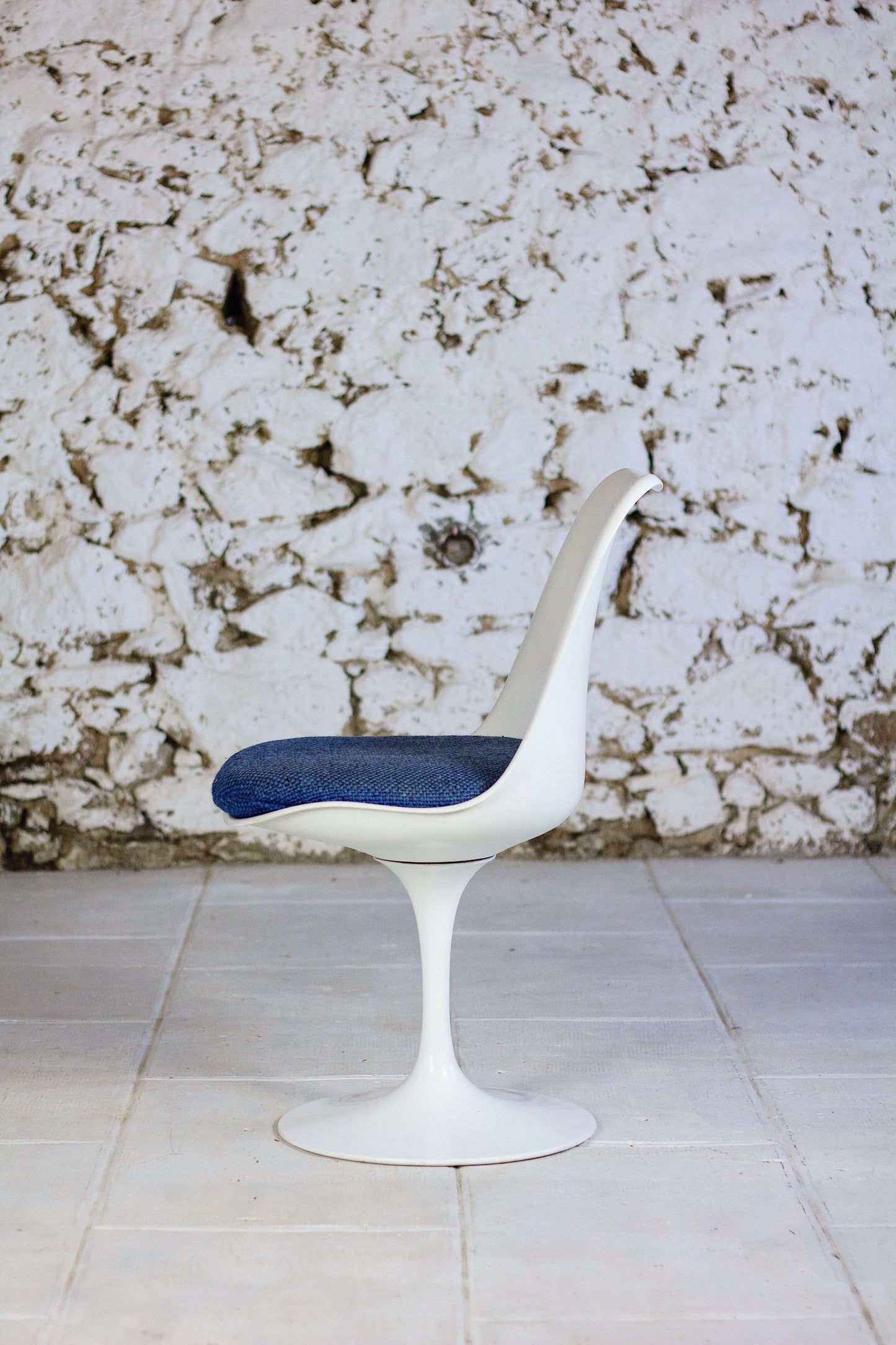 Chaise tulipe par Eero Saarinen pour KNOLL, 1960