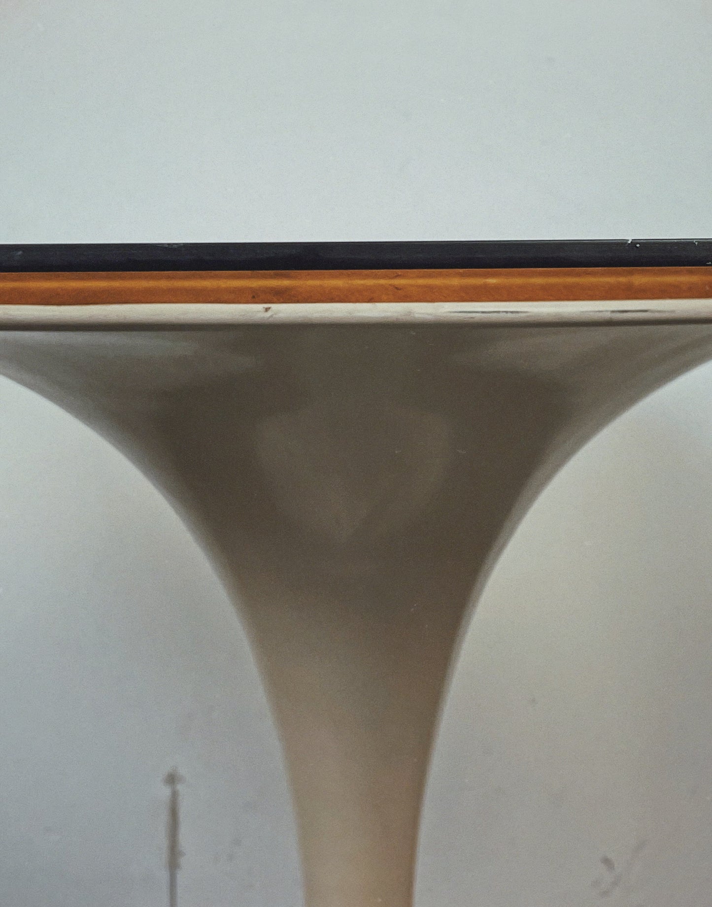 Table Tulipe par Gastone Rinaldi, 1970