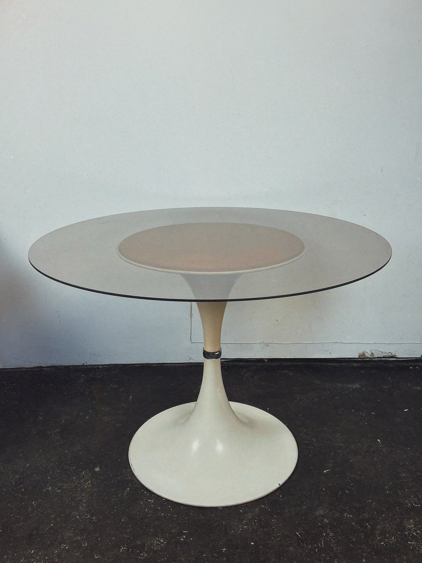 Table Tulipe par Gastone Rinaldi, 1970