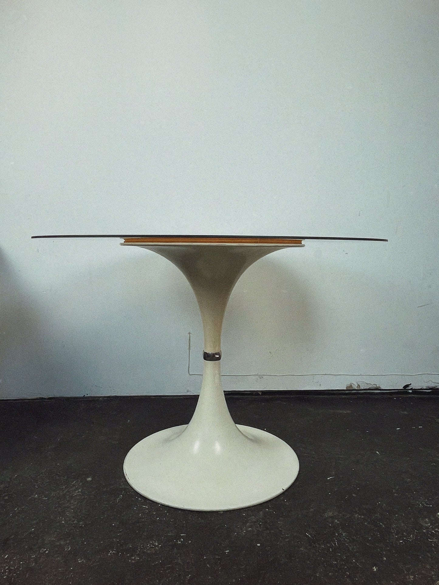 Table Tulipe par Gastone Rinaldi, 1970