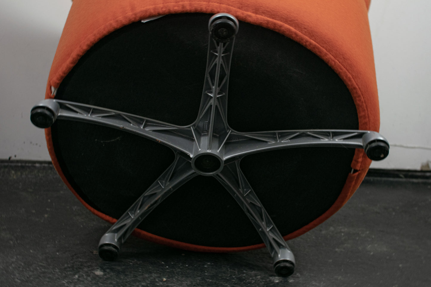 Fauteuil Canta, Toshiyuki Kita, CASSINA, 2000