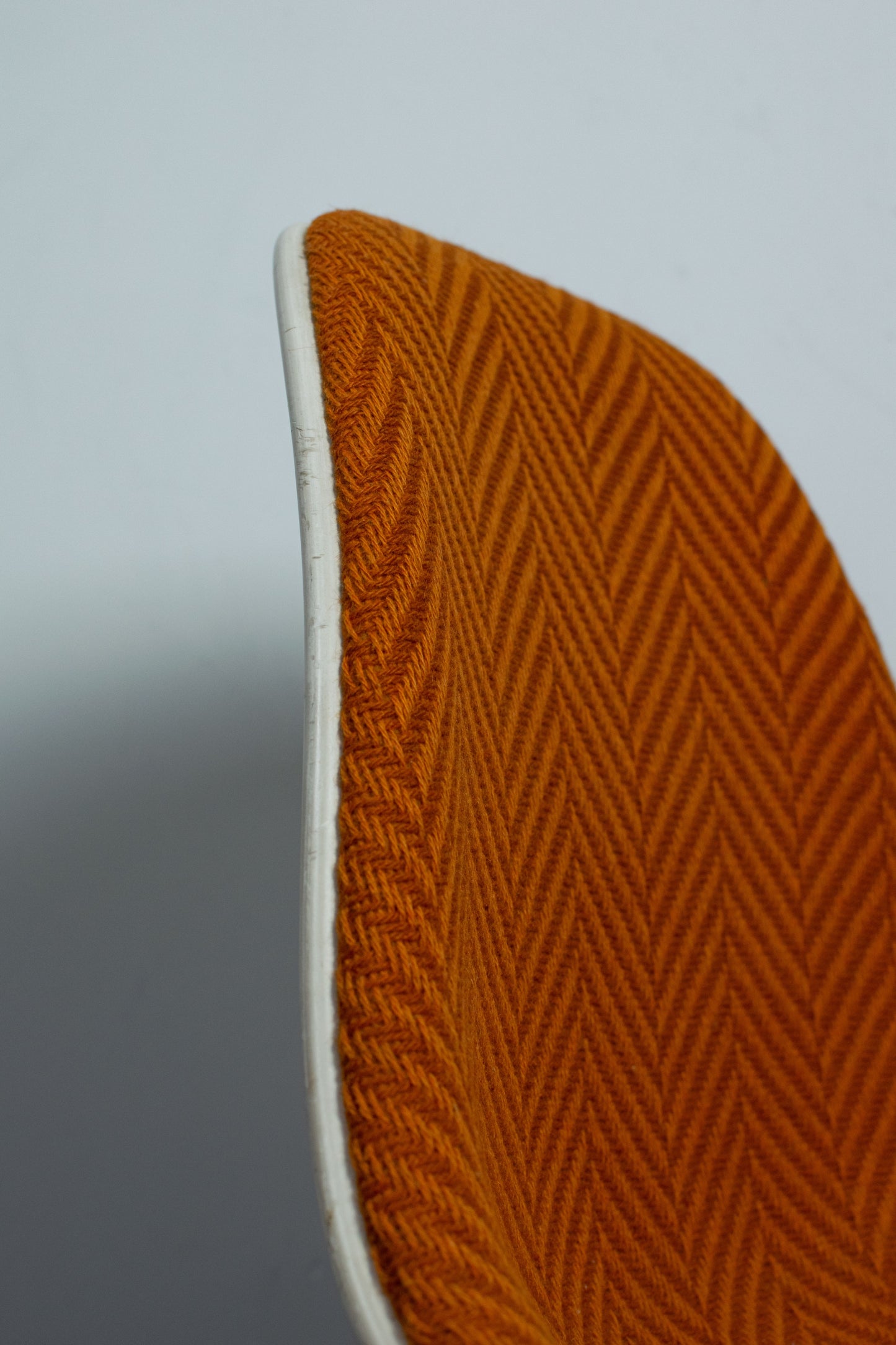 Chaise DSX de Charles & Ray Eames, HERMAN MILLER, 1960